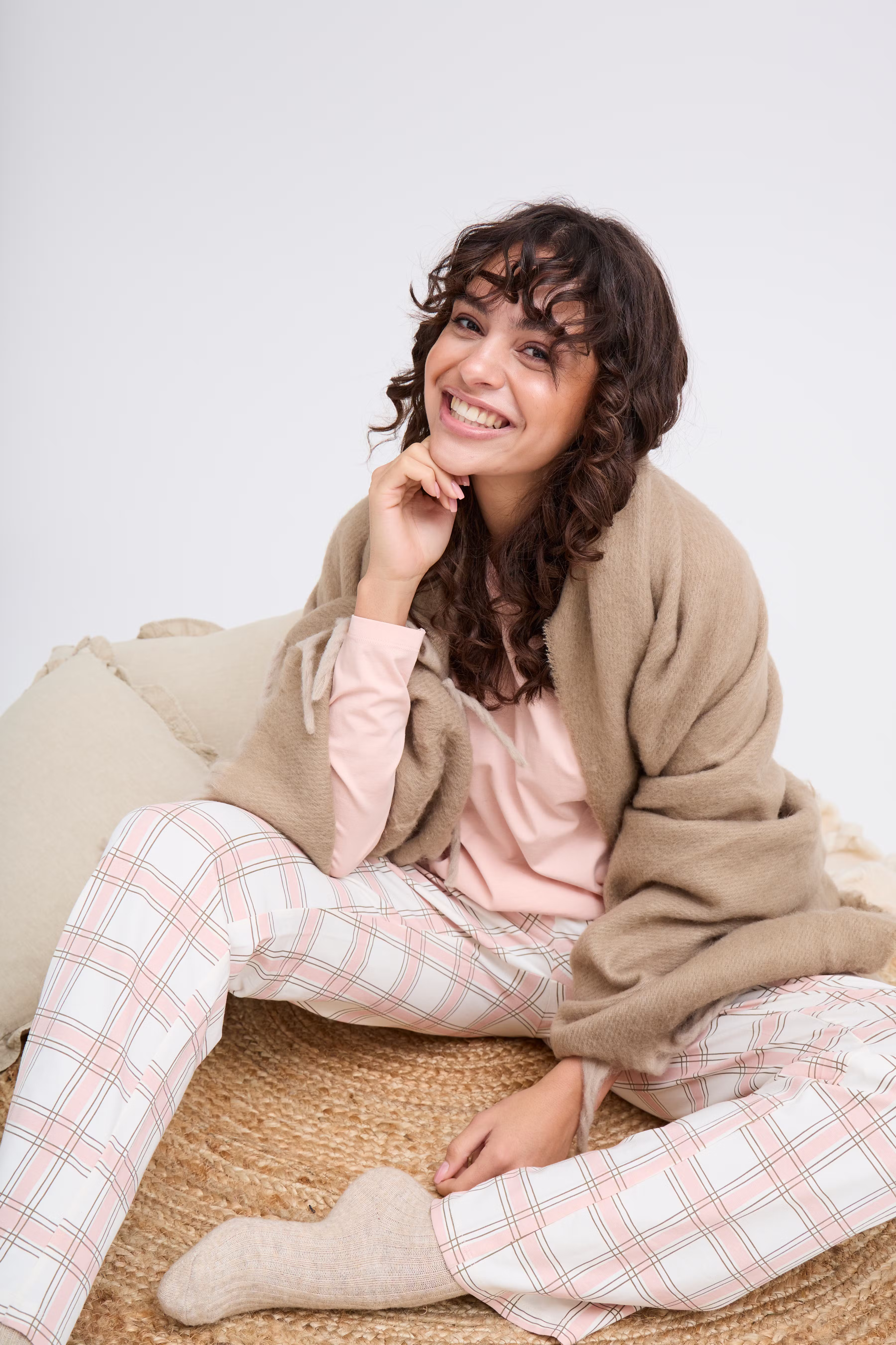 FXKAFI SET 1 Nattøy LOCATION NONE 20615606-205108