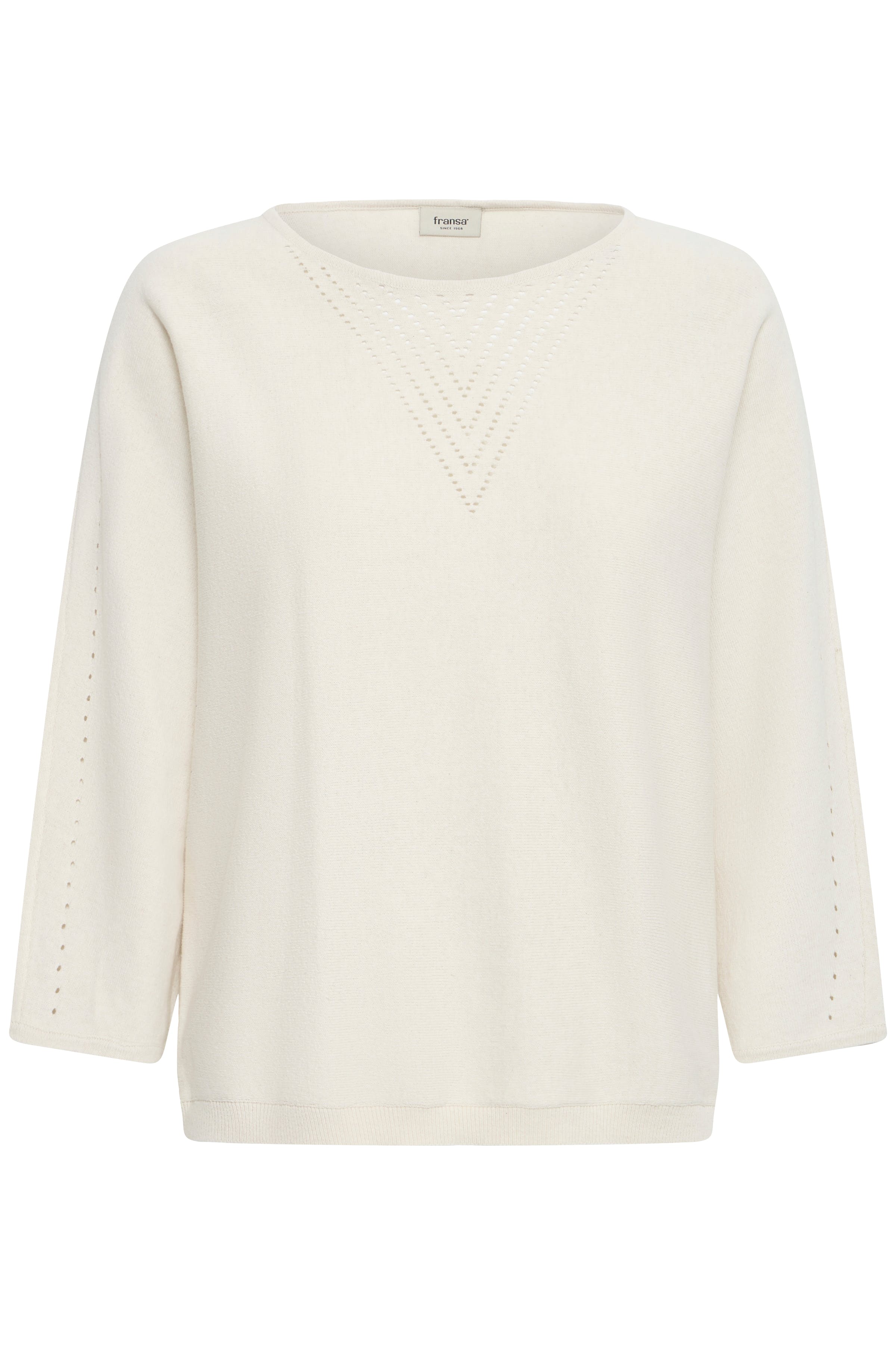 FRSINJA Pullover PACK FRONT 20617577-170807