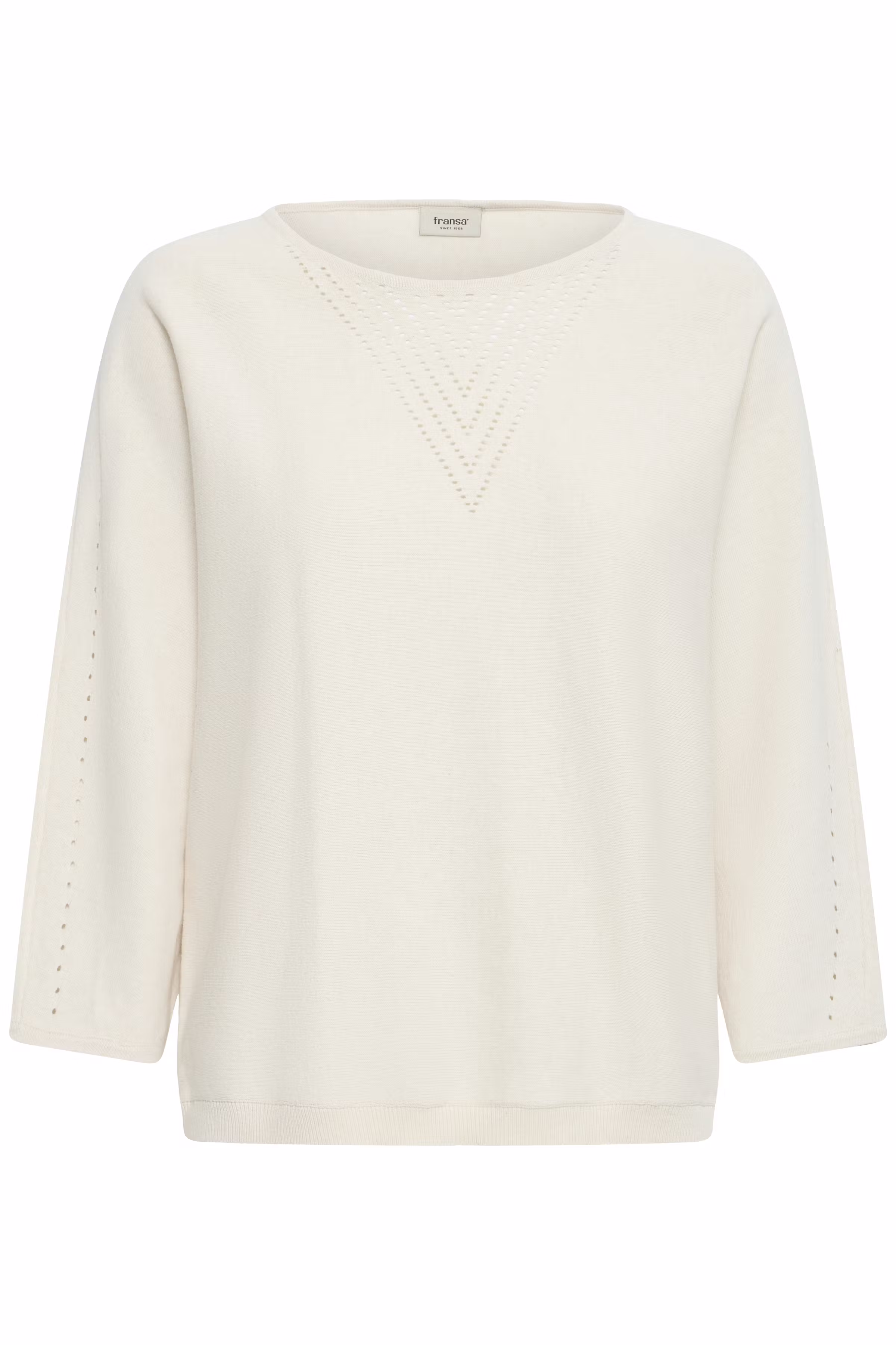 FRSINJA Pullover PACK FRONT 20617577-110701