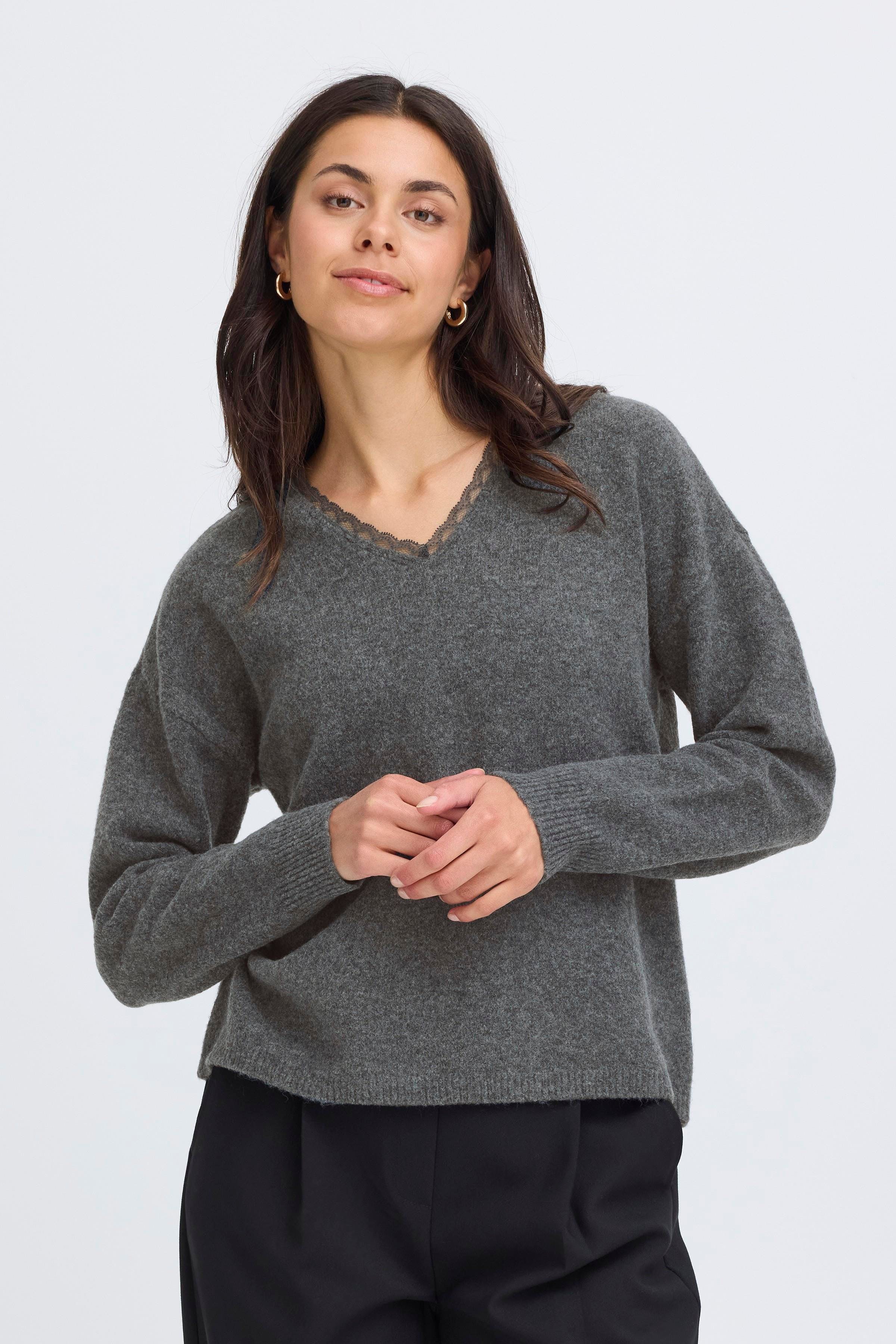 FRELLEN Pullover LOOKBOOK FRONT 20617082-1902031