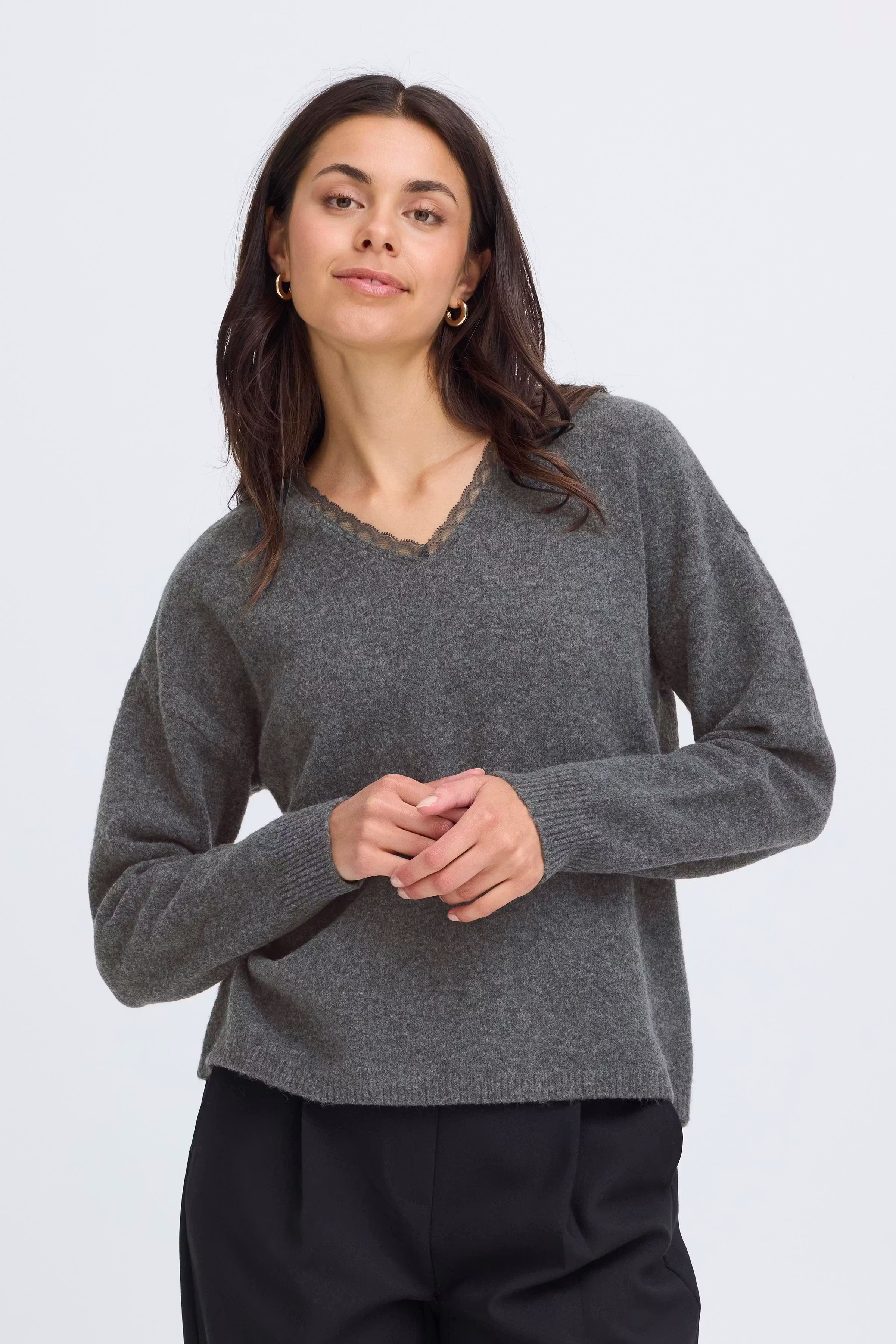 FRELLEN Pullover LOOKBOOK FRONT 20617082-1902031