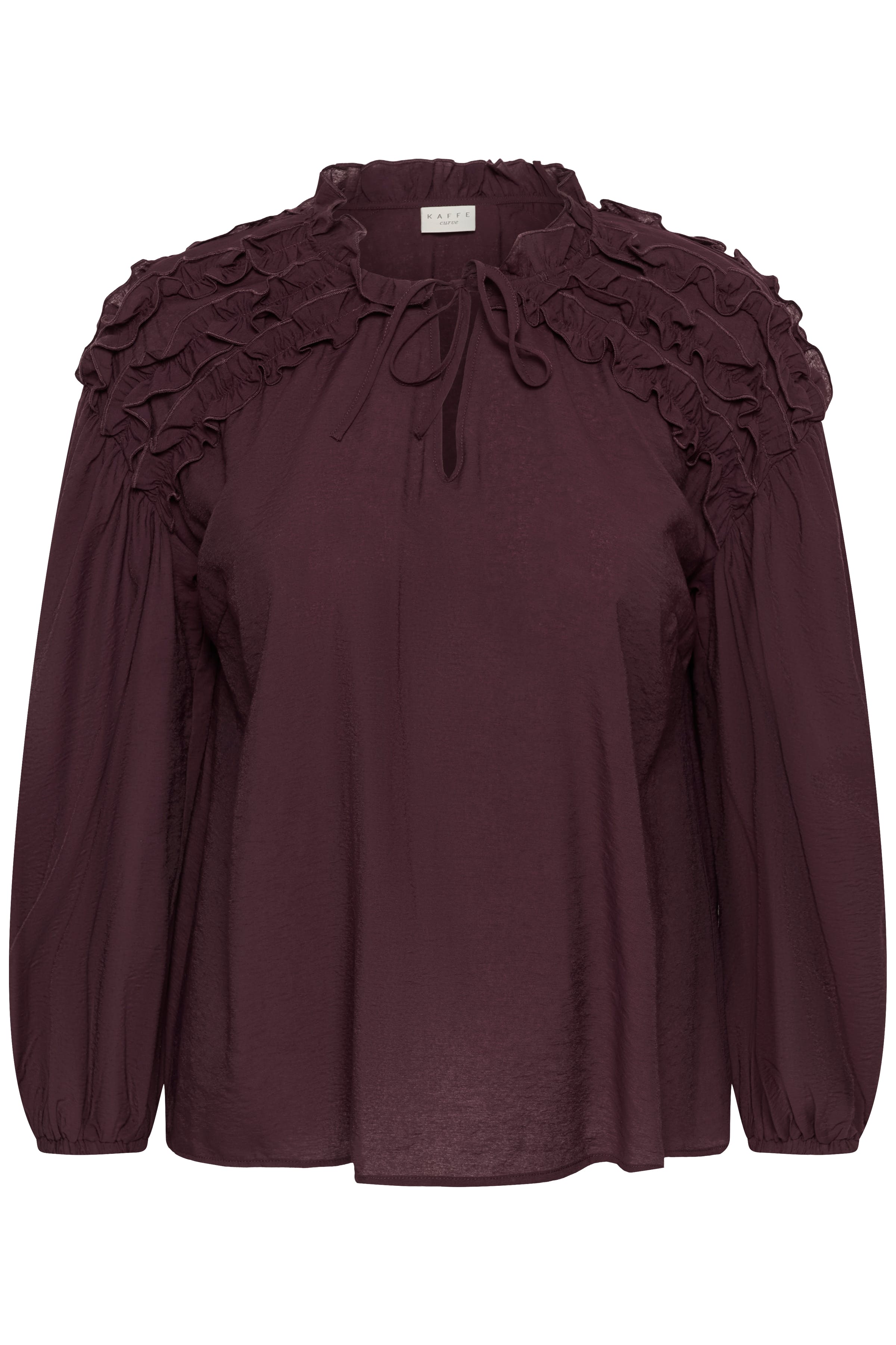 KCnicola Bluse PACK FRONT 10584364-191619