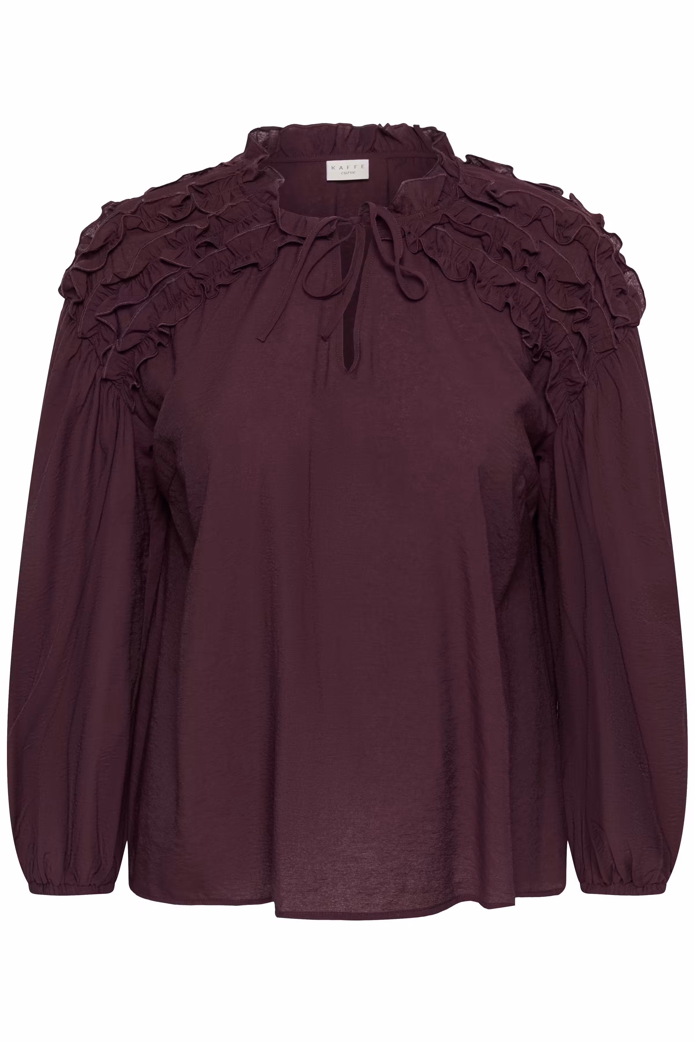 KCnicola Bluse PACK FRONT 10584364-191619