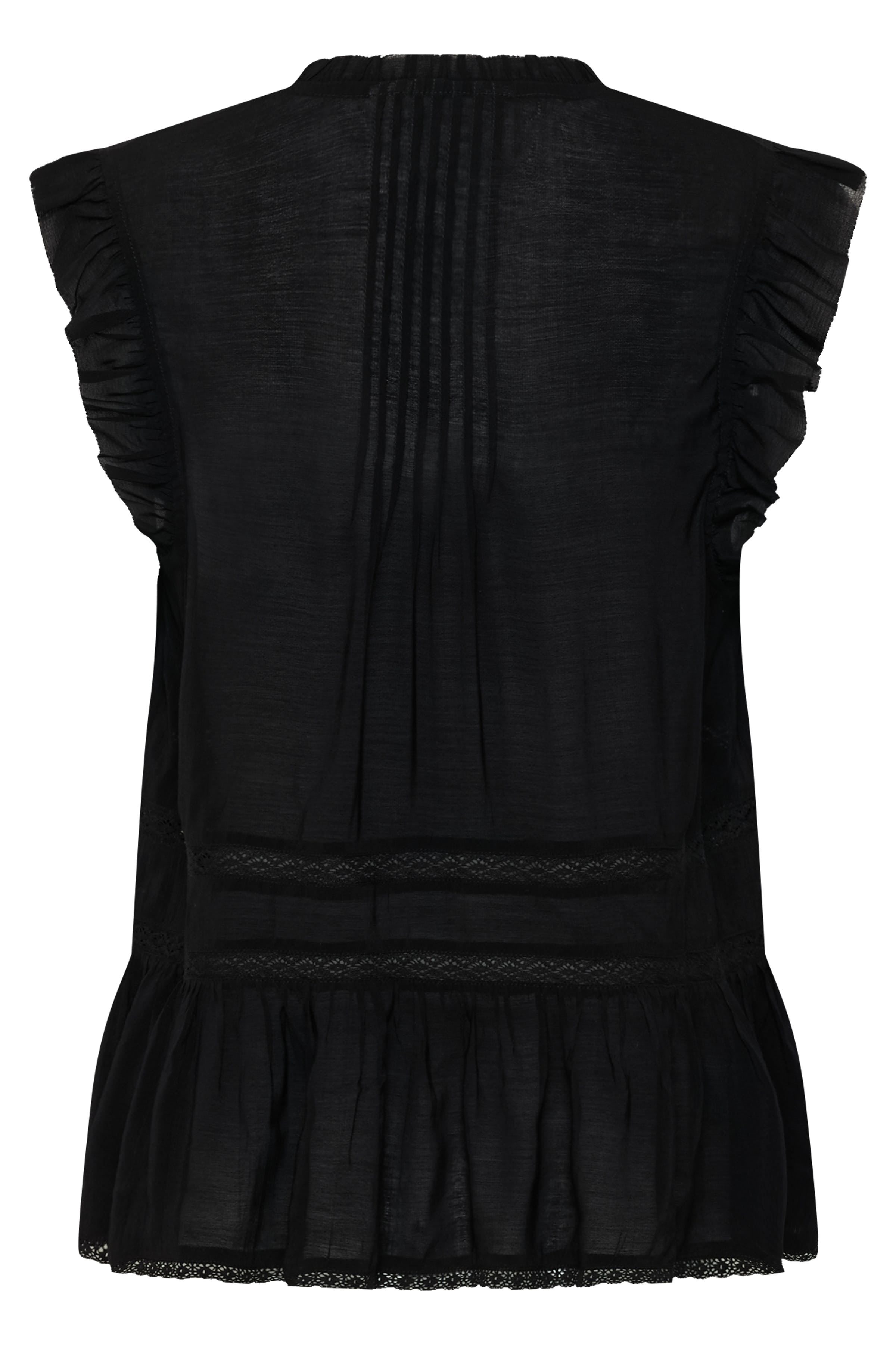 BernadetePW Bluse PACK BACK 30310536-194008