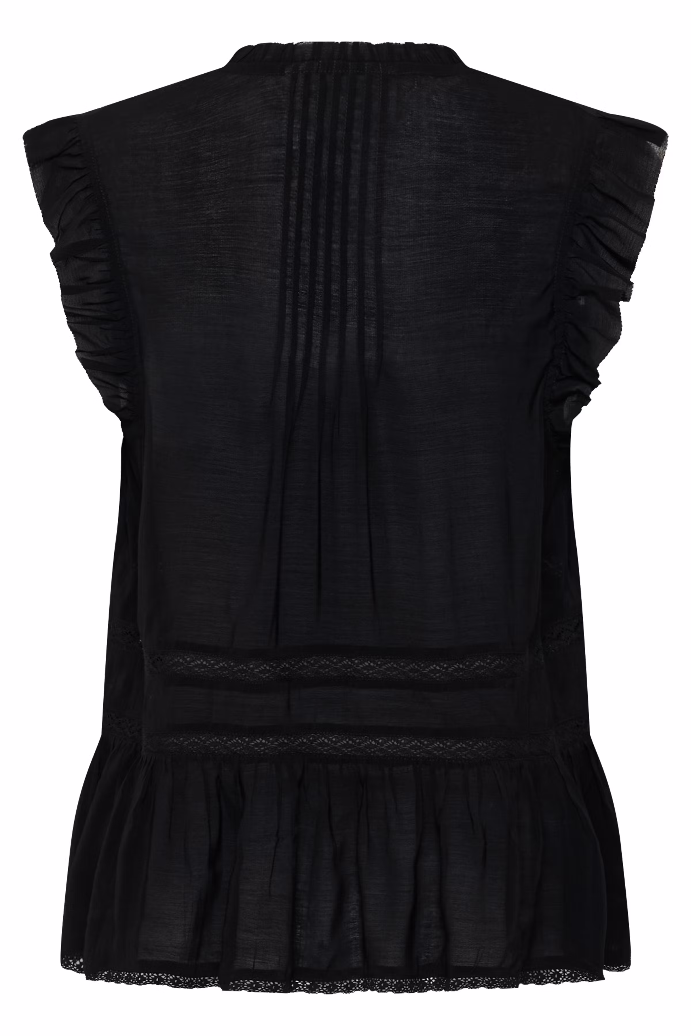 BernadetePW Bluse PACK BACK 30310536-194008