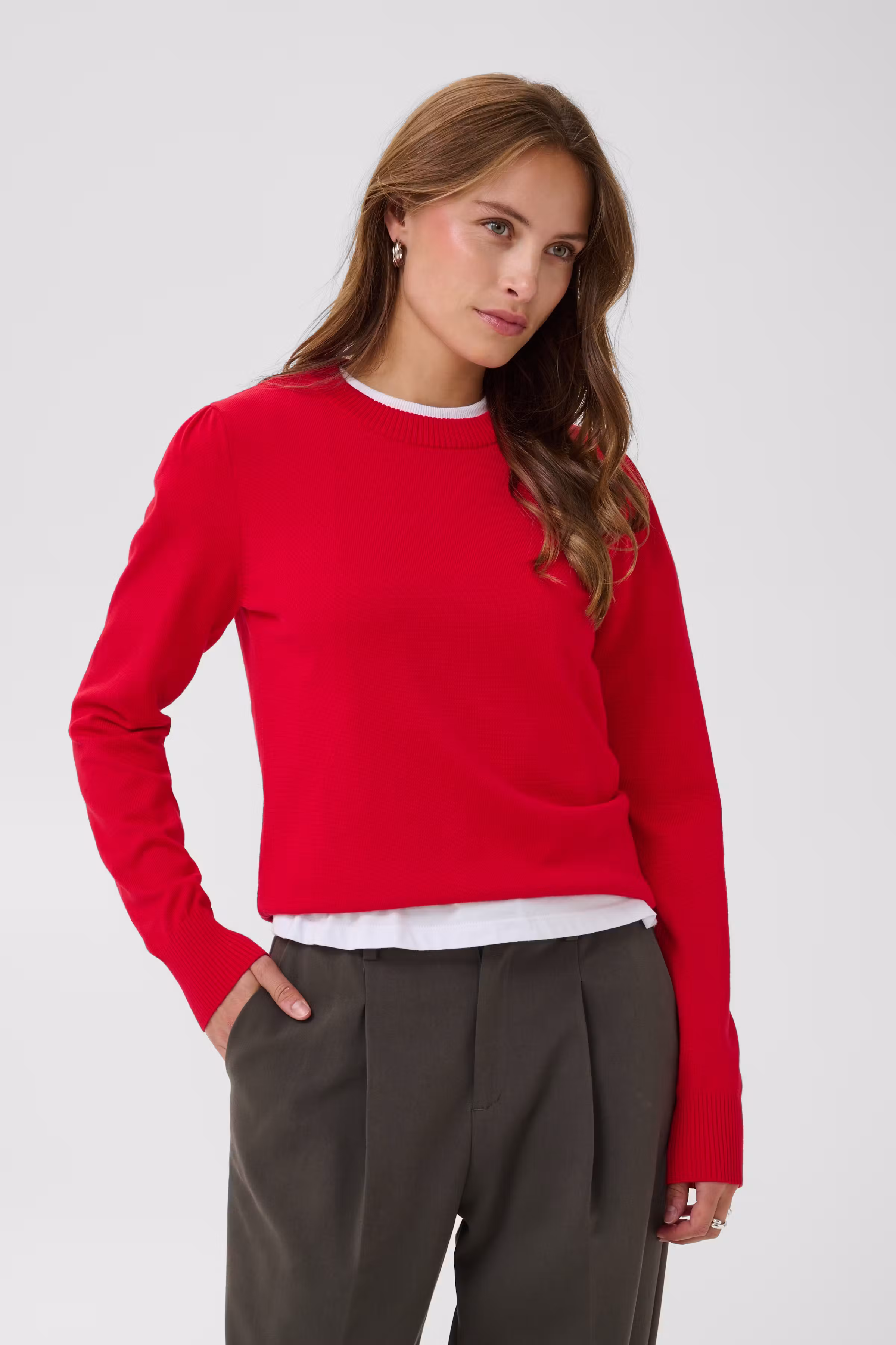 MilaSZ Pullover LOOKBOOK FRONT 30511753-191664