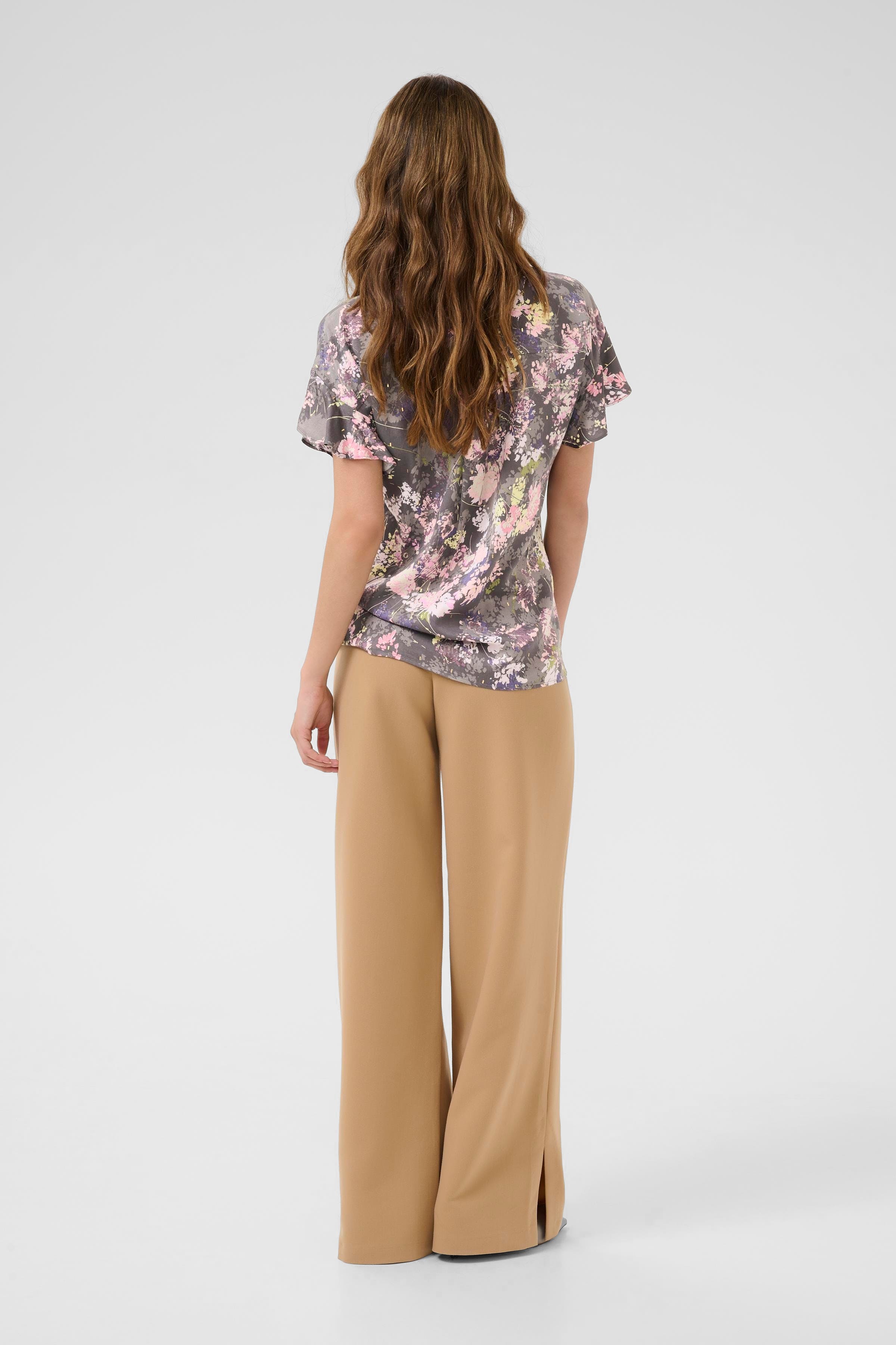 CUmadi Blouse LOOKBOOK BACK 50112056-107915