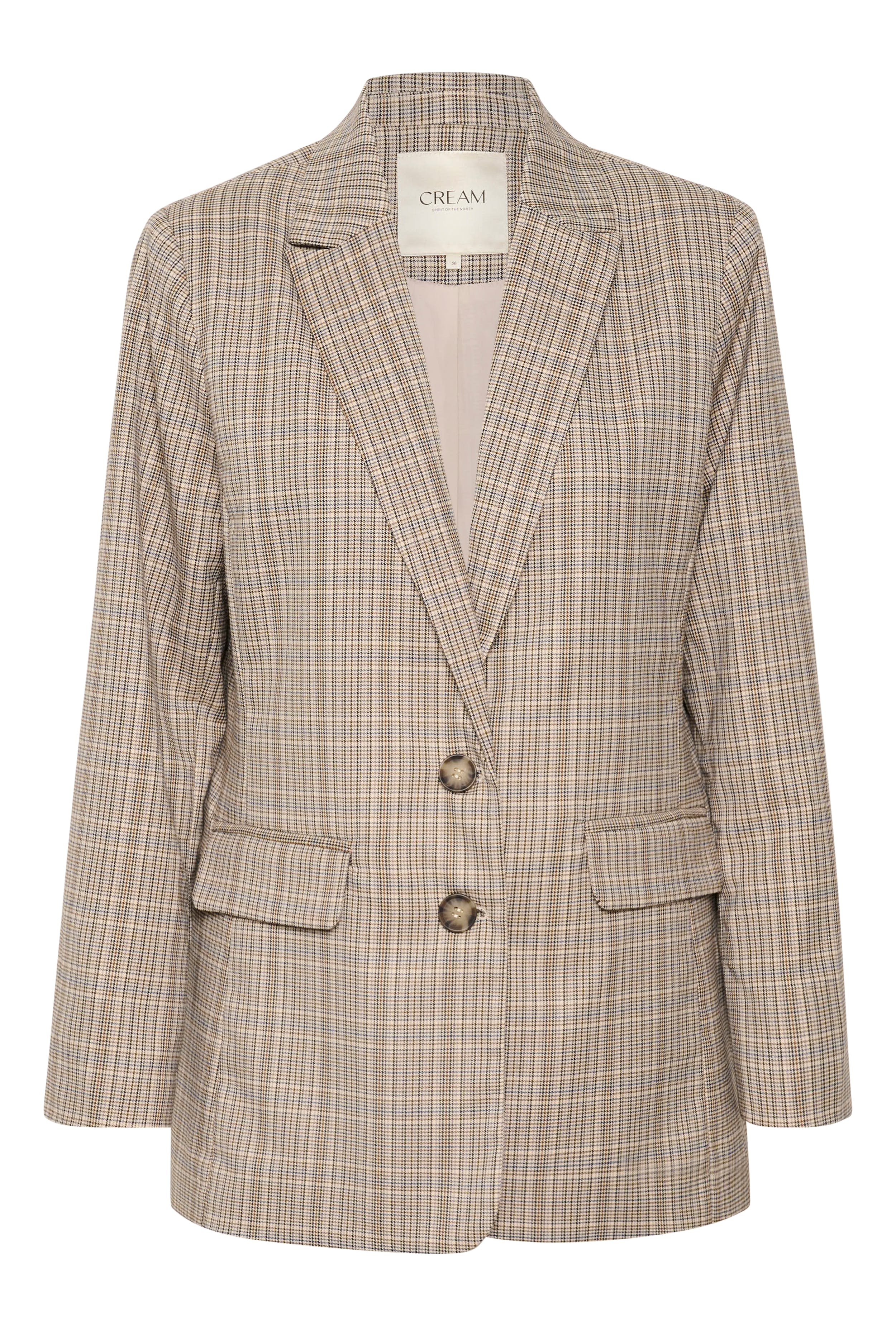 CRImogen Blazer PACK FRONT 10612808-106371