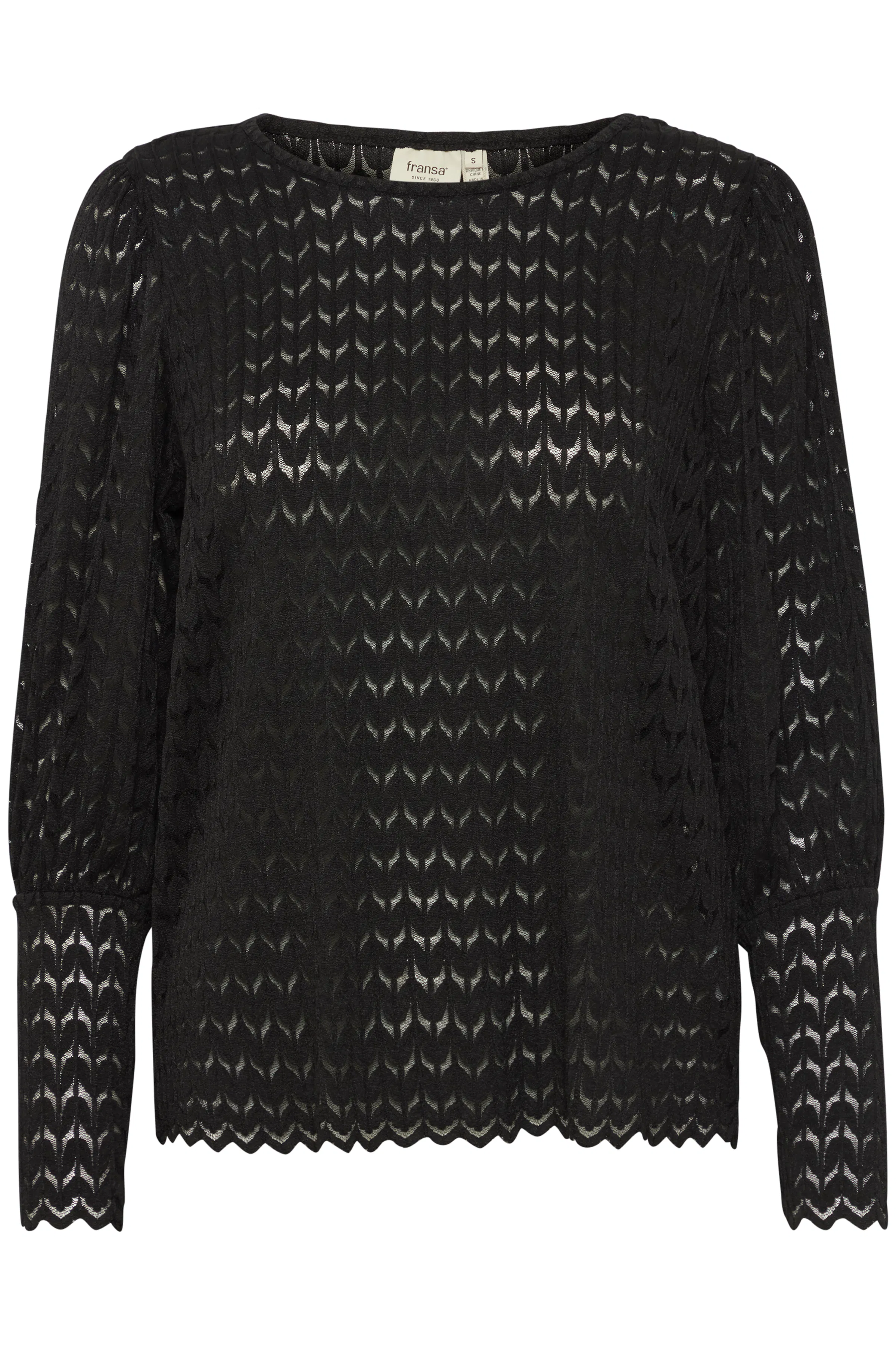FRCHANTAL Pullover PACK FRONT 20614979-200113