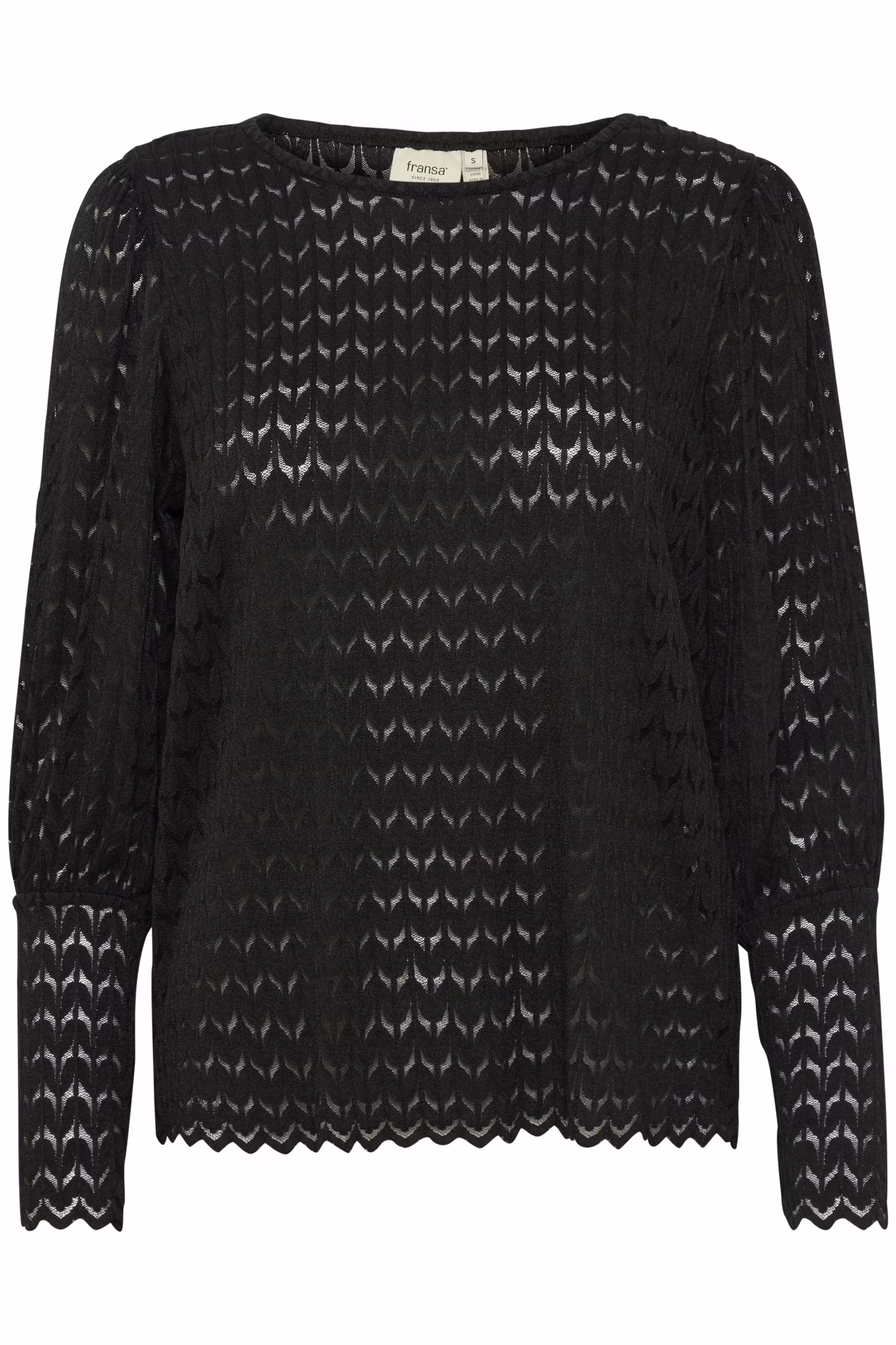 FRCHANTAL Pullover PACK FRONT 20614979-200113