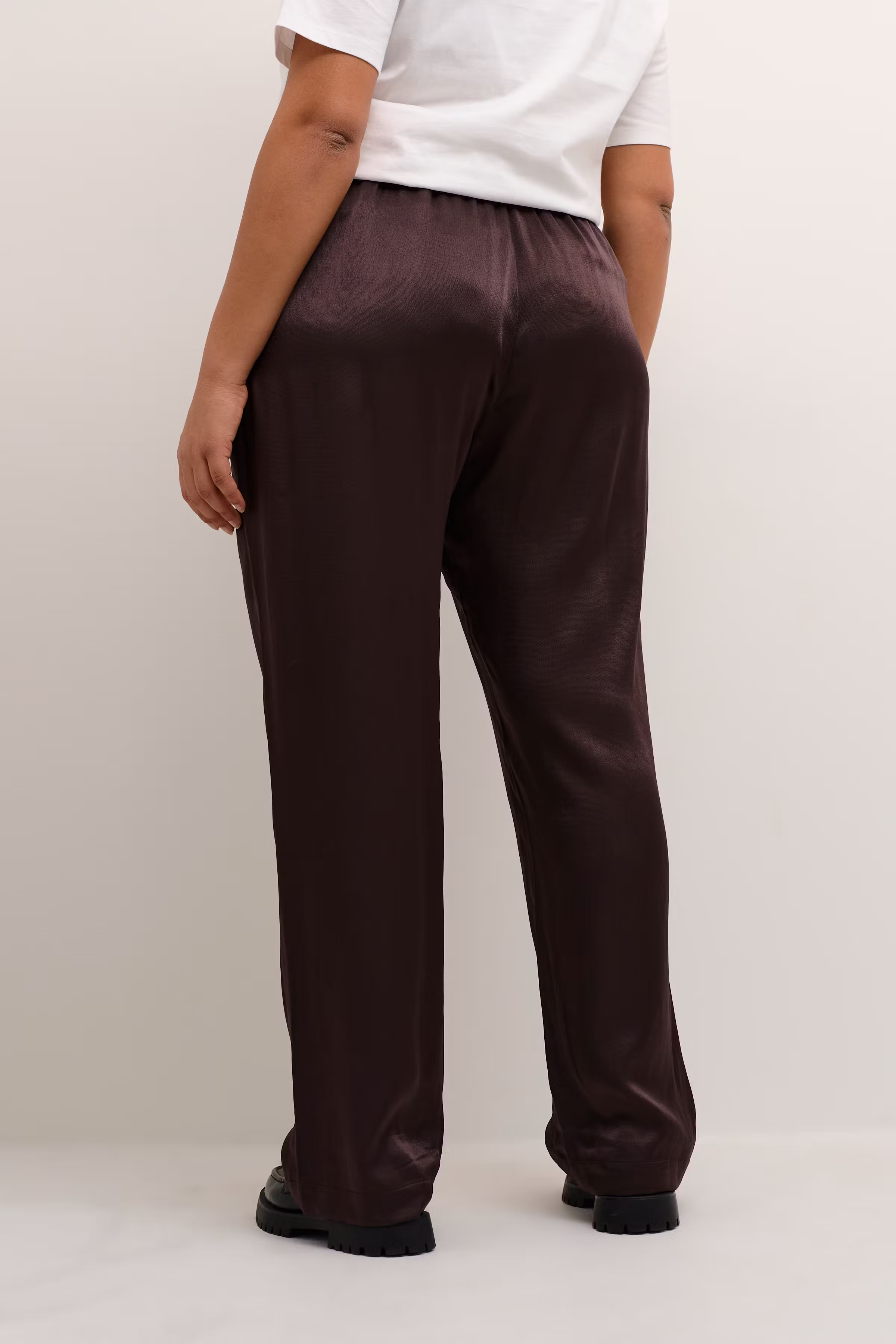 KCsita Bukser LOOKBOOK BACK 10581807-191016