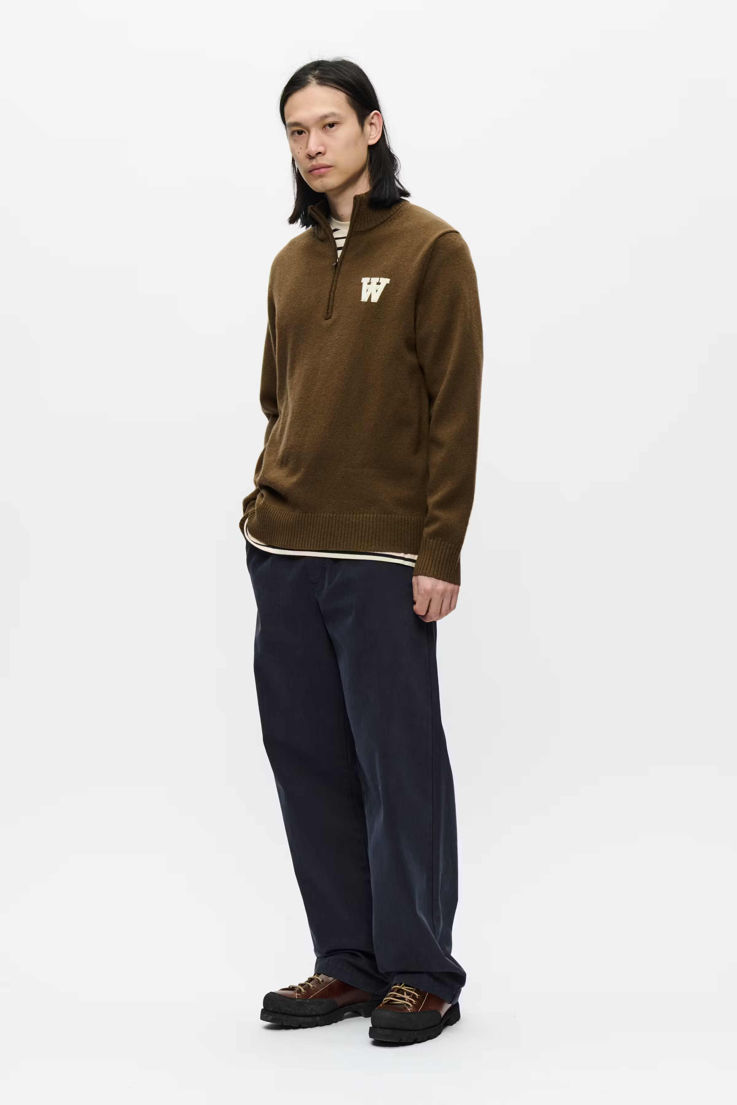 WWTay Sweatshirt LOOKBOOK FRONT 30251854-190815