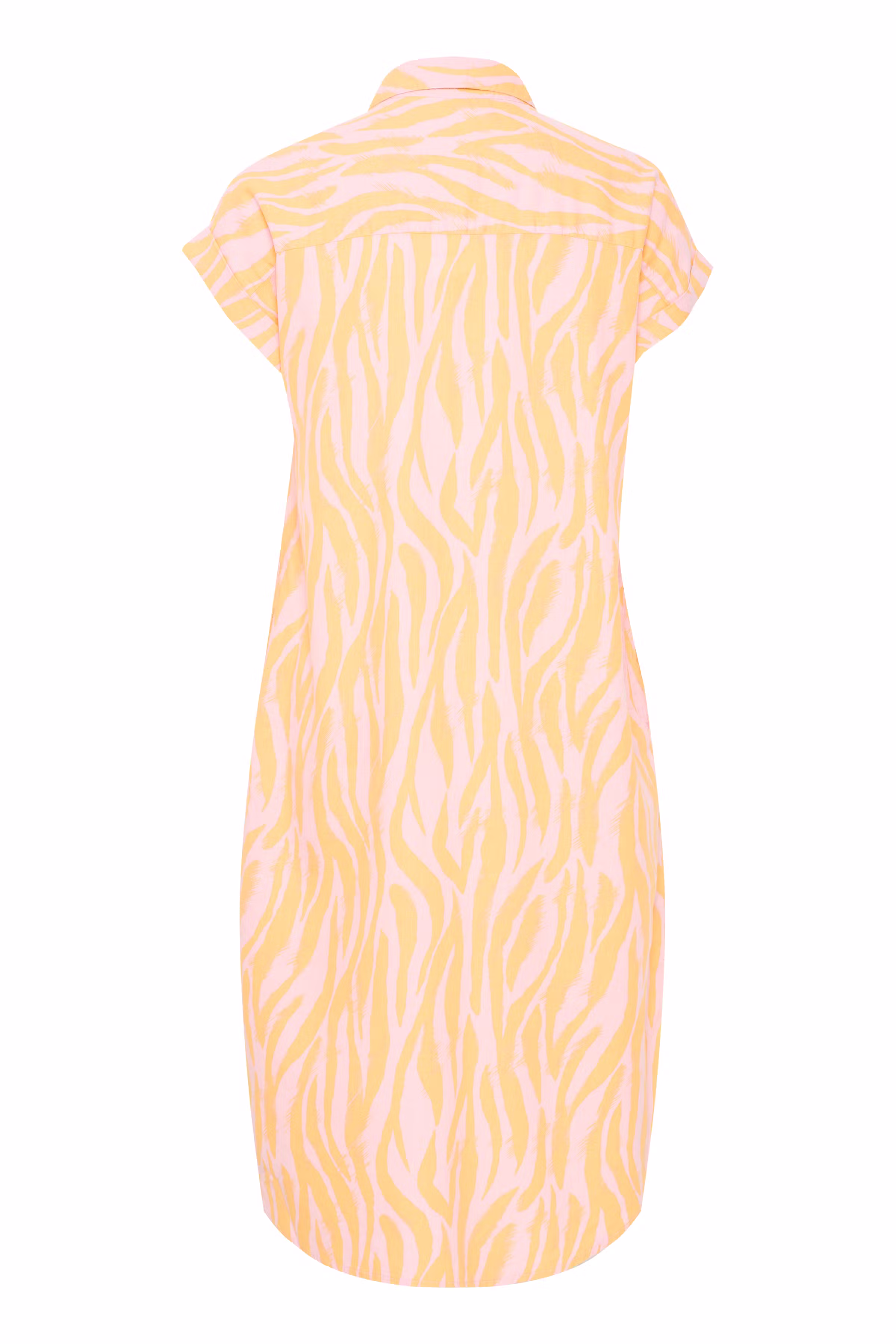 BYFALAKKA Dress PACK BACK 20814553-202915