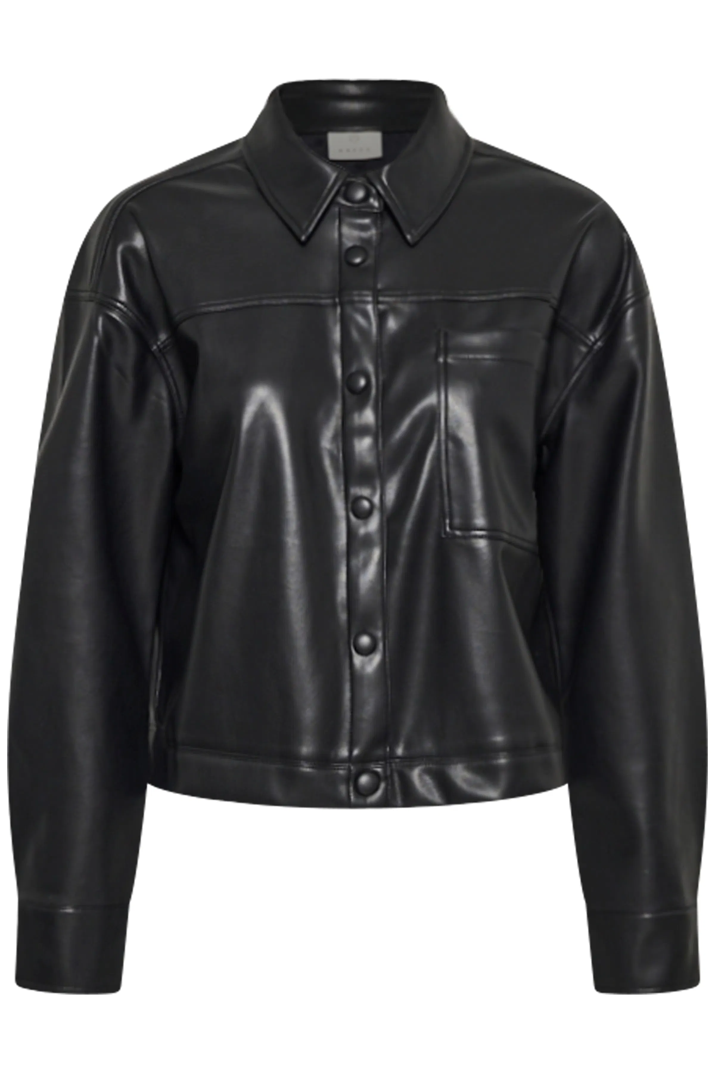 KAarense Shirt PACK FRONT 10512222-100121