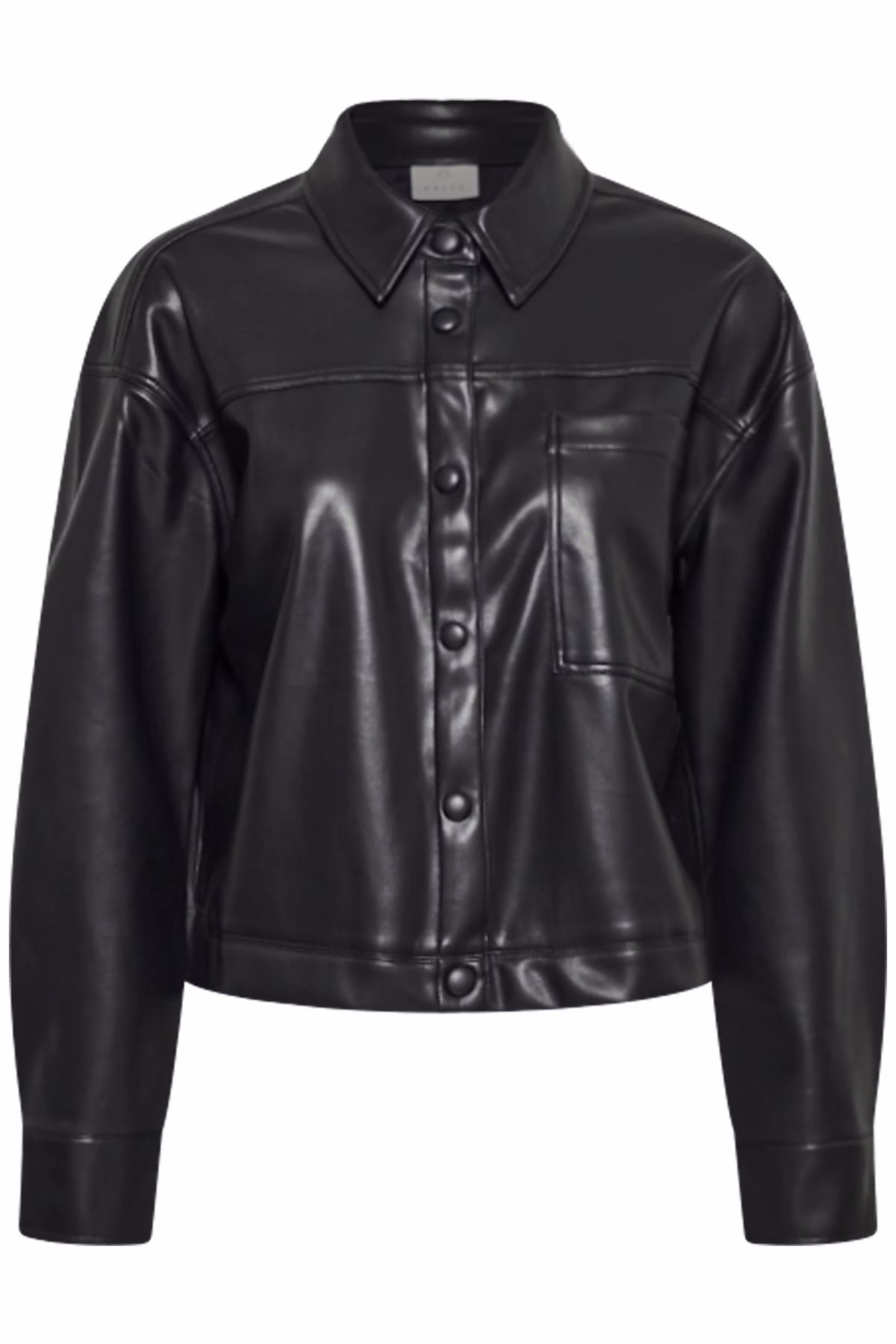 KAarense Shirt PACK FRONT 10512222-100121