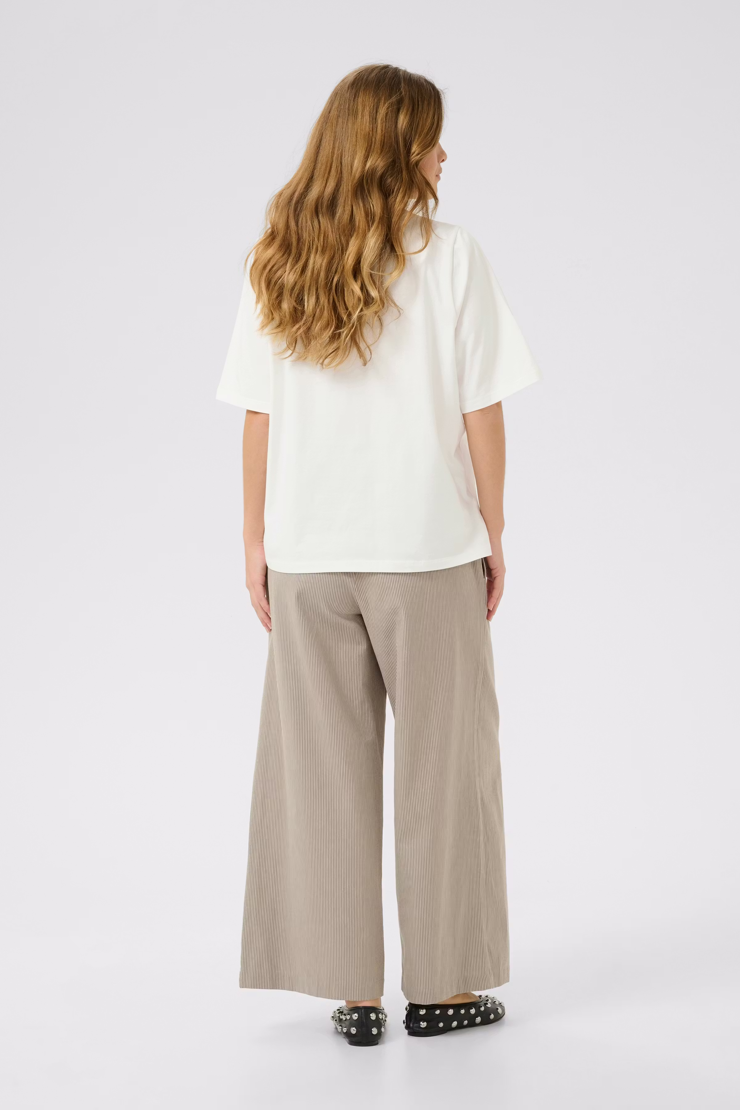 CUbase T-shirt LOOKBOOK BACK 50112182-500013