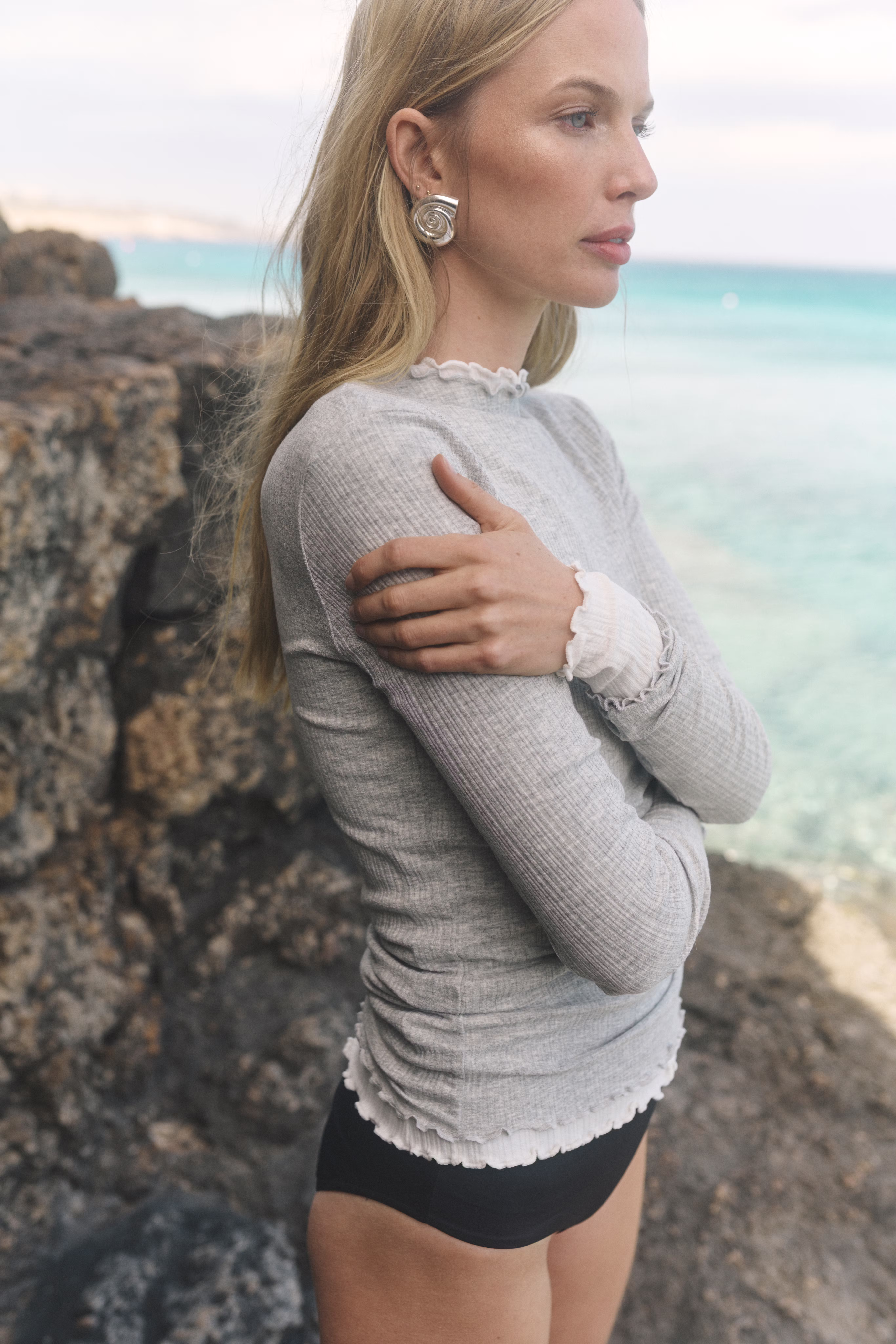 CandaceKB Blouse LOCATION NONE 10103316-1638011