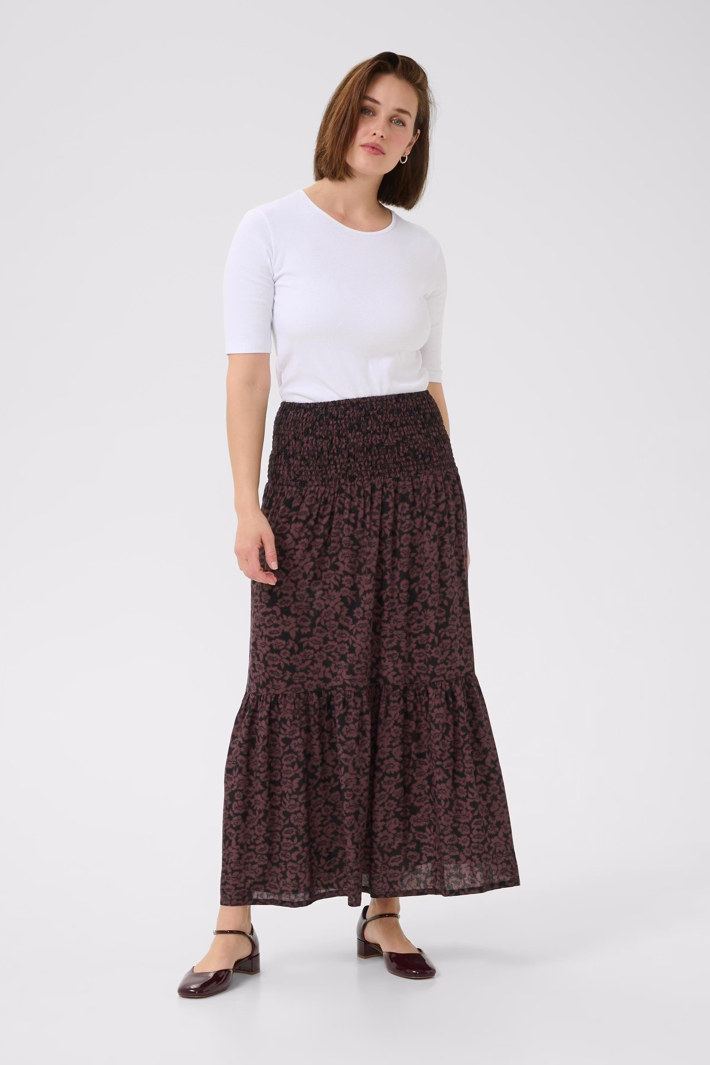 KAbeathe Skirt LOOKBOOK FRONT 10510316-107734