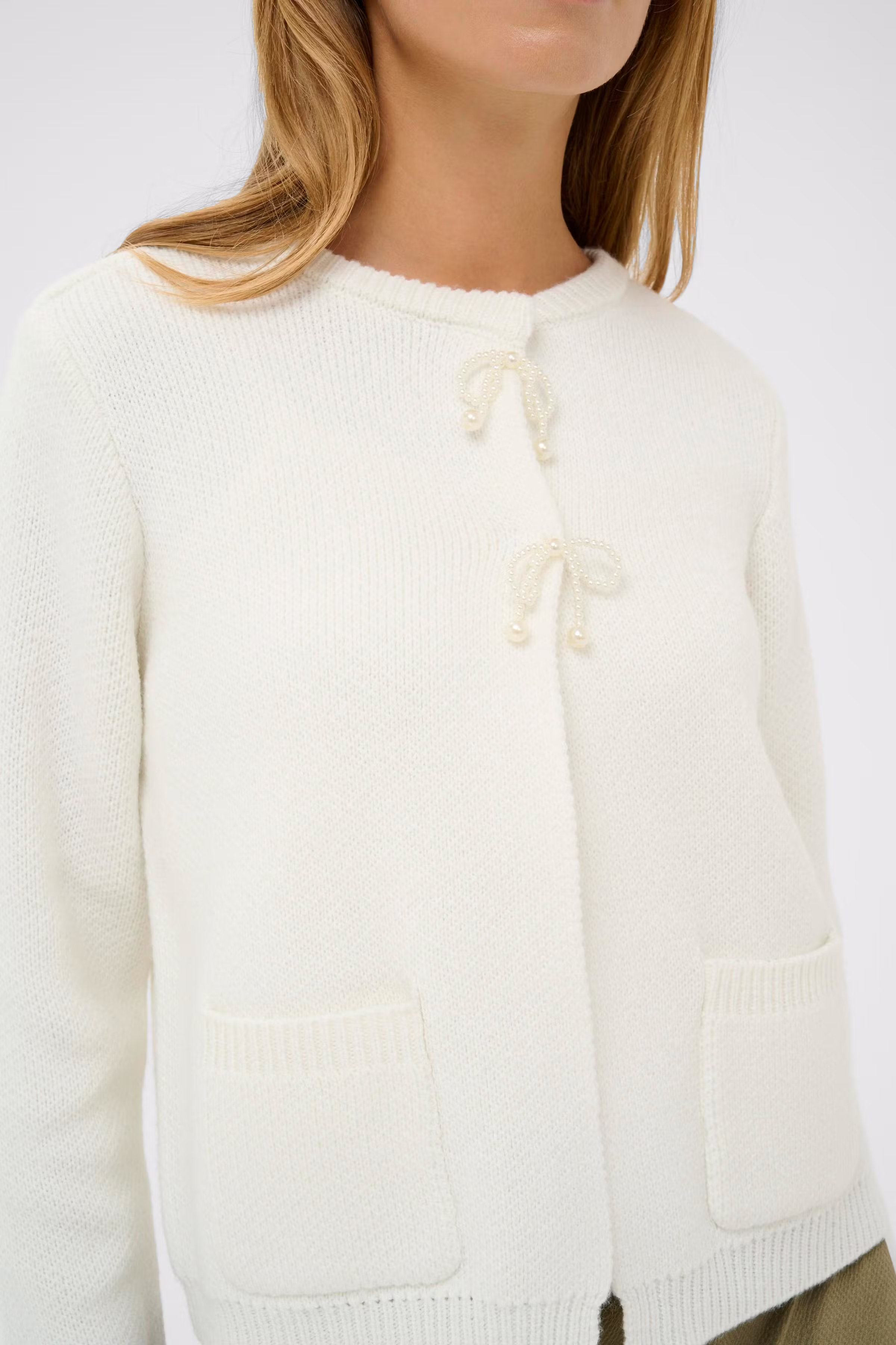 KAbowie Pullover LOOKBOOK DETAIL 10510901-110602