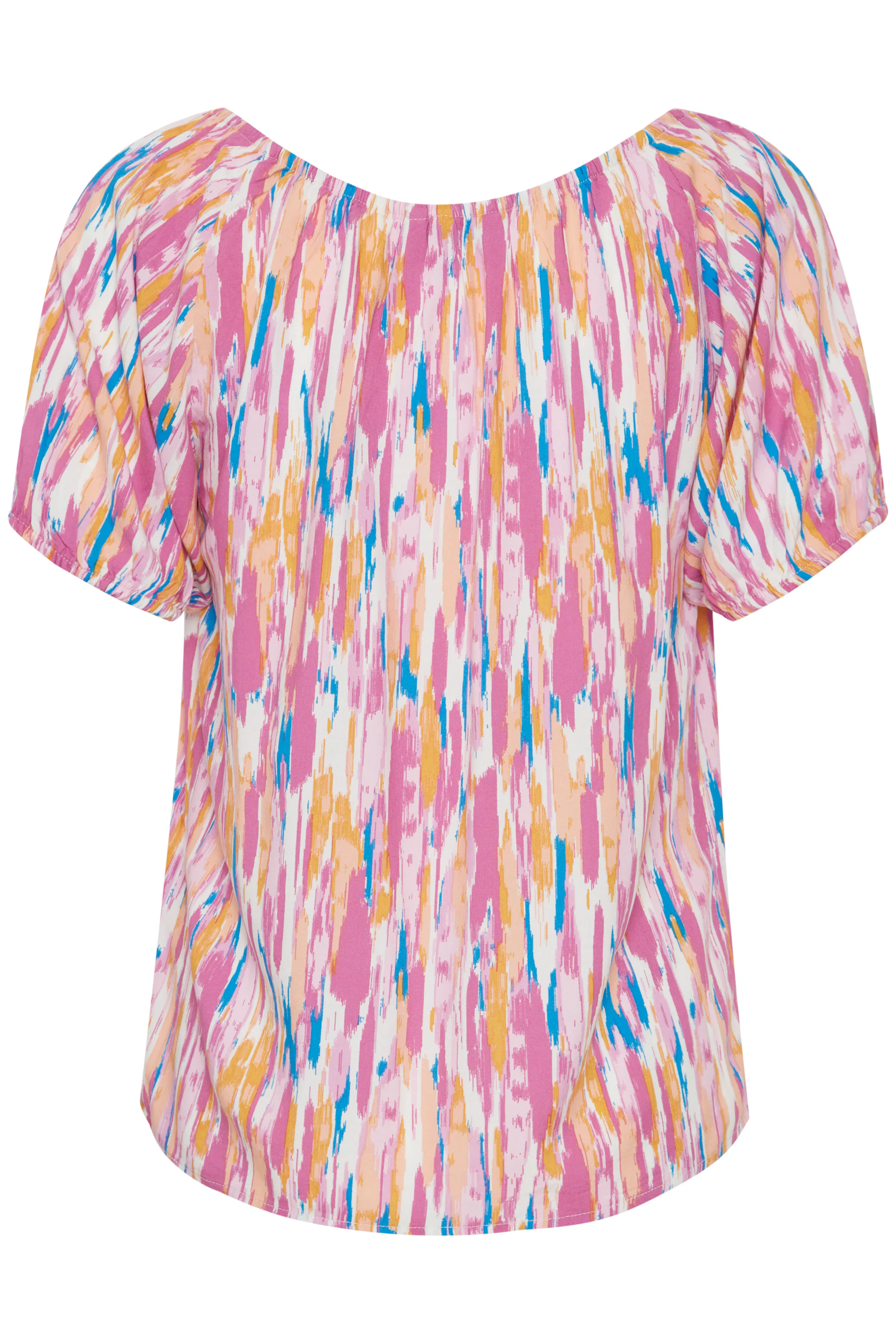 BYMMJOELLA Blouse PACK BACK 20811223-200784