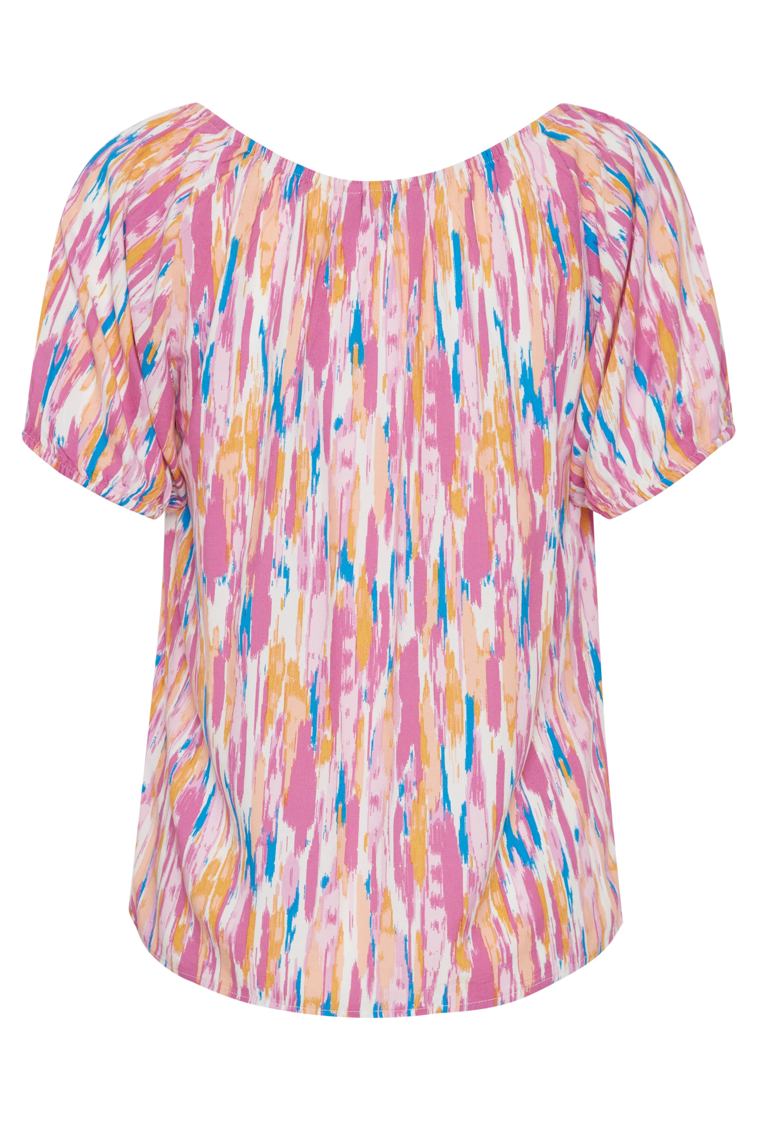 BYMMJOELLA Bluse PACK BACK 20811223-200784