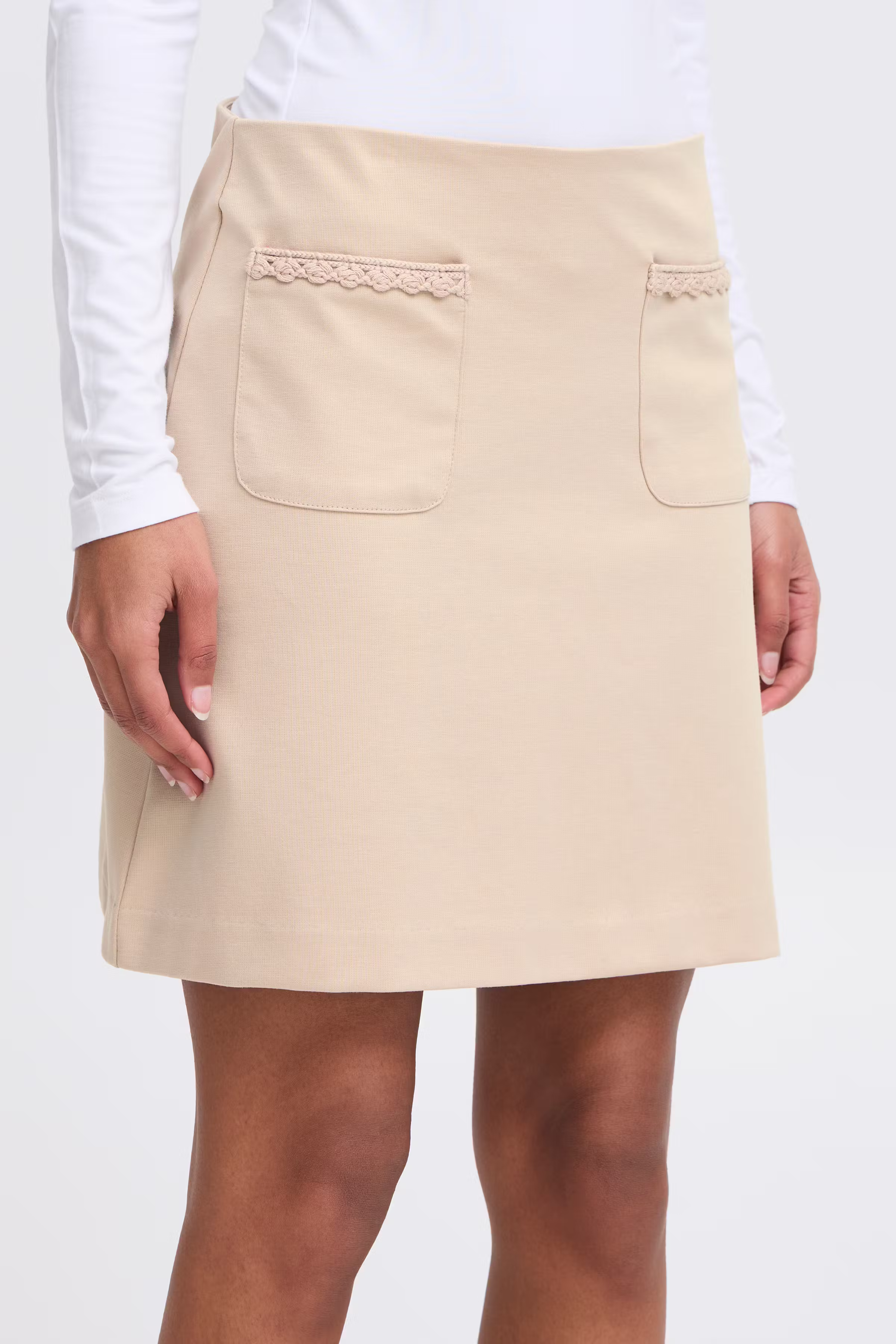 IHSIMONSE Nederdel LOOKBOOK DETAIL 20123025-151308