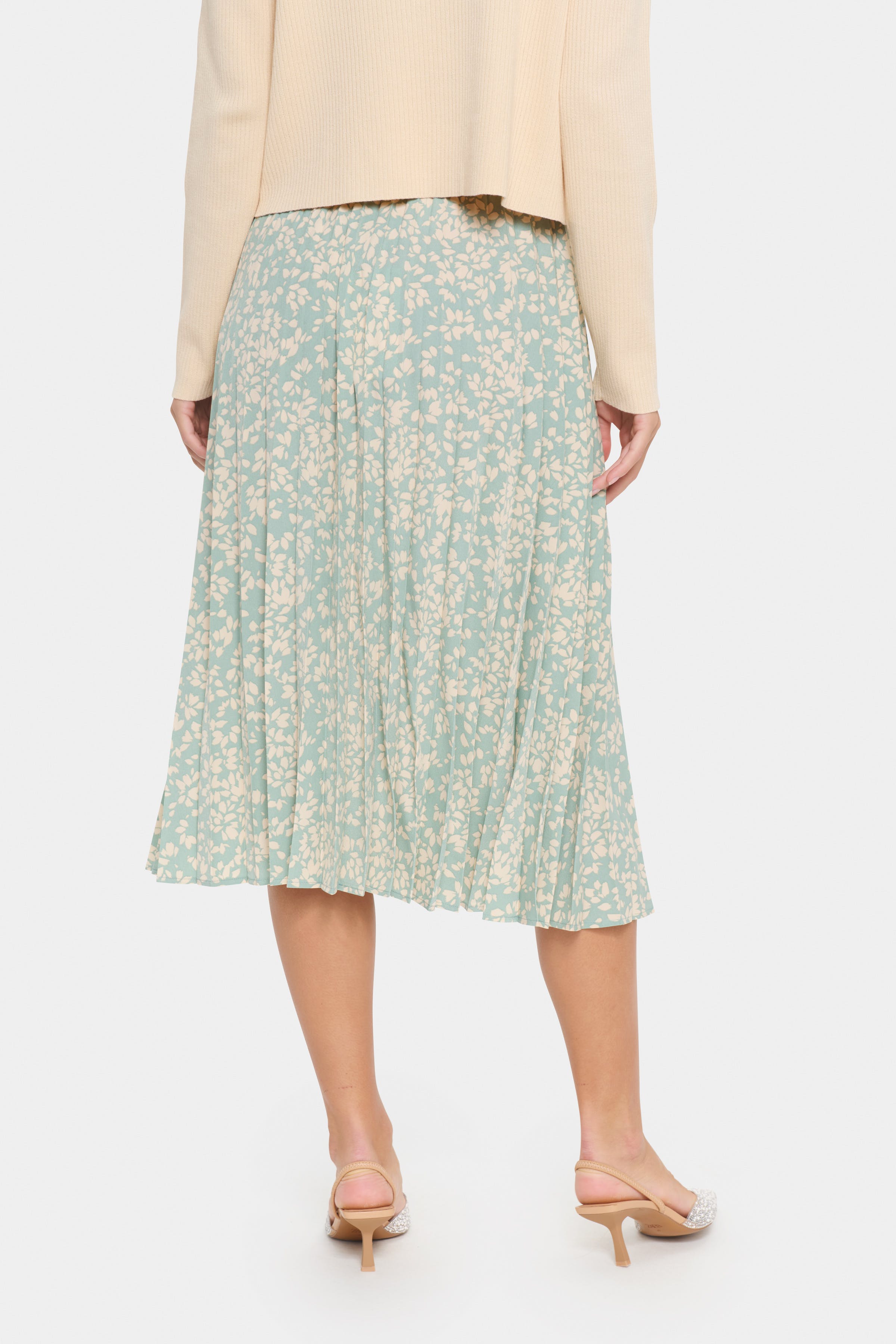 LindySZ Skirt LOOKBOOK BACK 30514270-303983