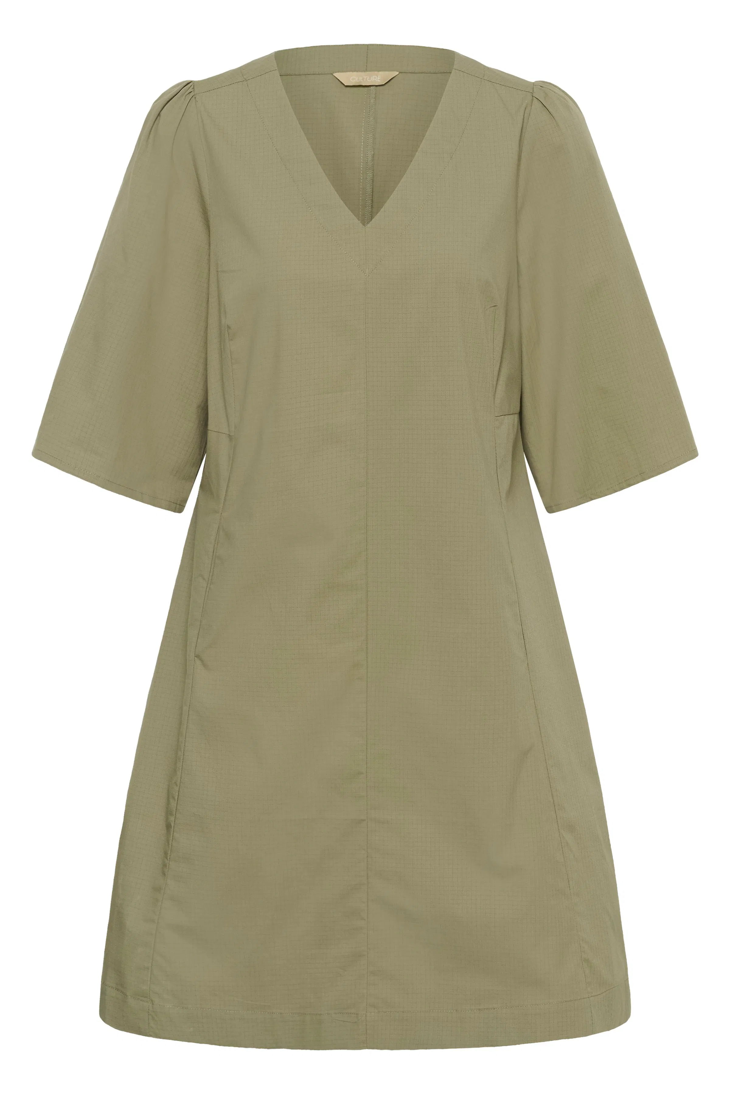 CUbendine Kjole PACK FRONT 50113047-107031