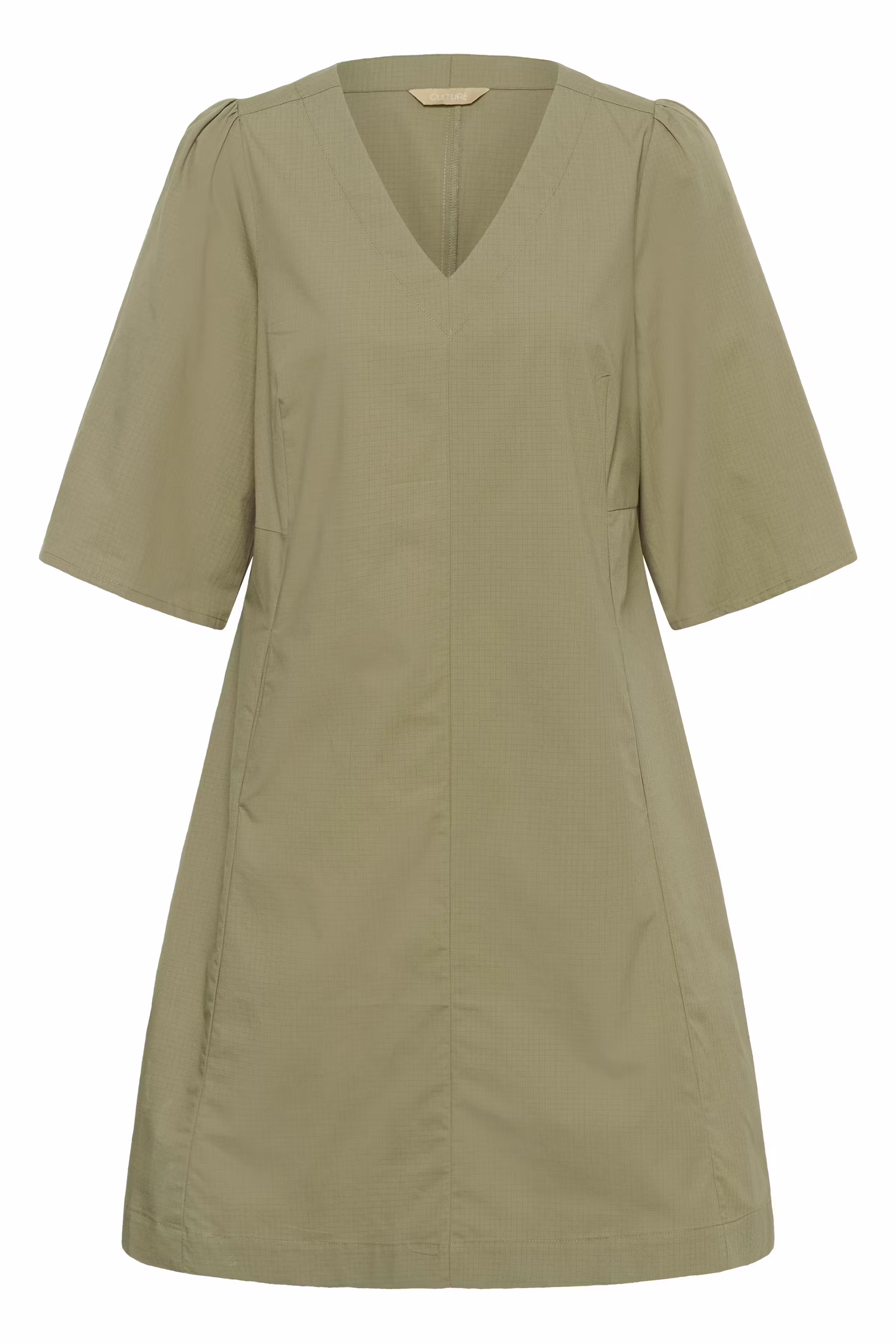 CUbendine Kleid PACK FRONT 50113047-107031