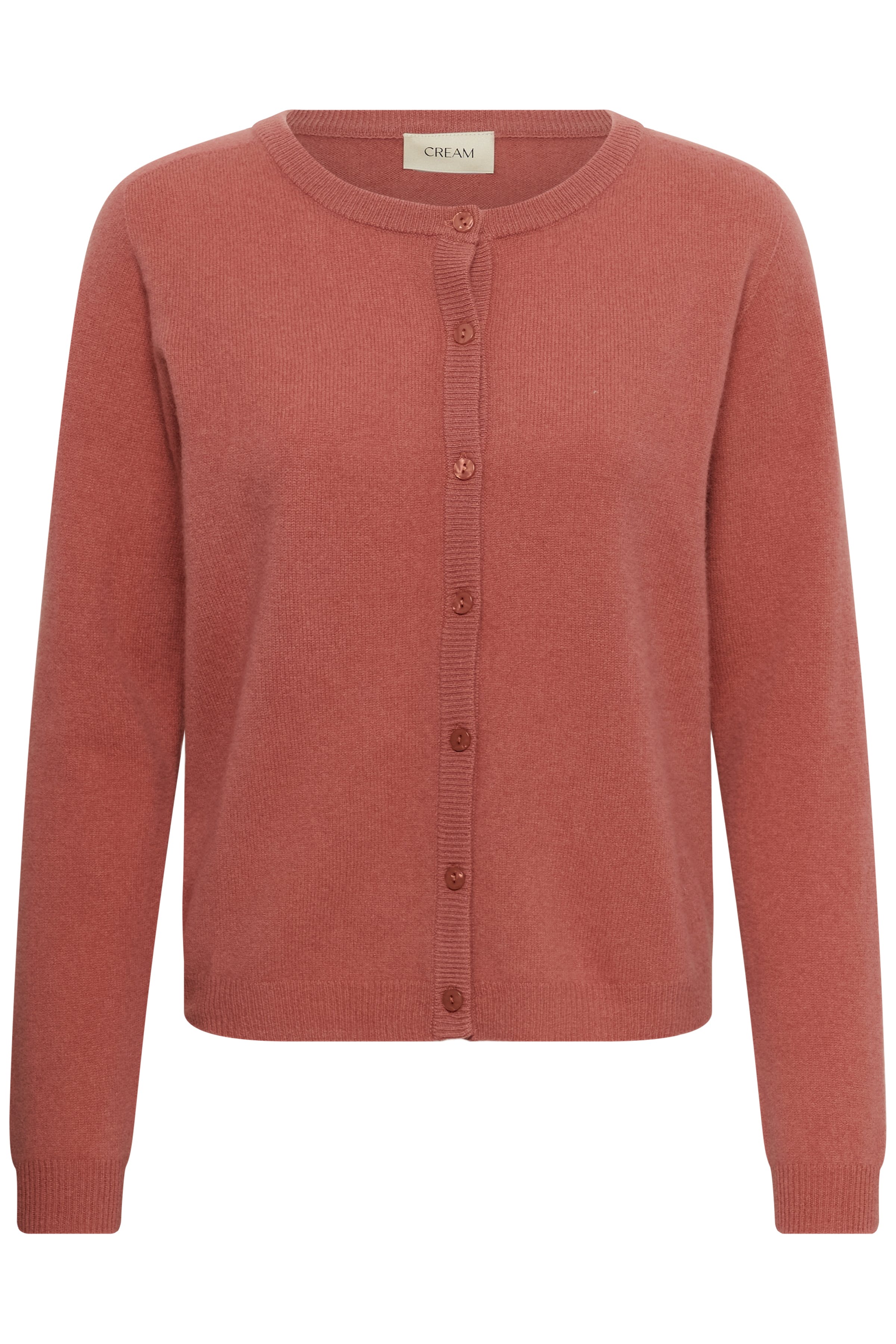 CRMela Cardigan PACK FRONT 10615473-171522