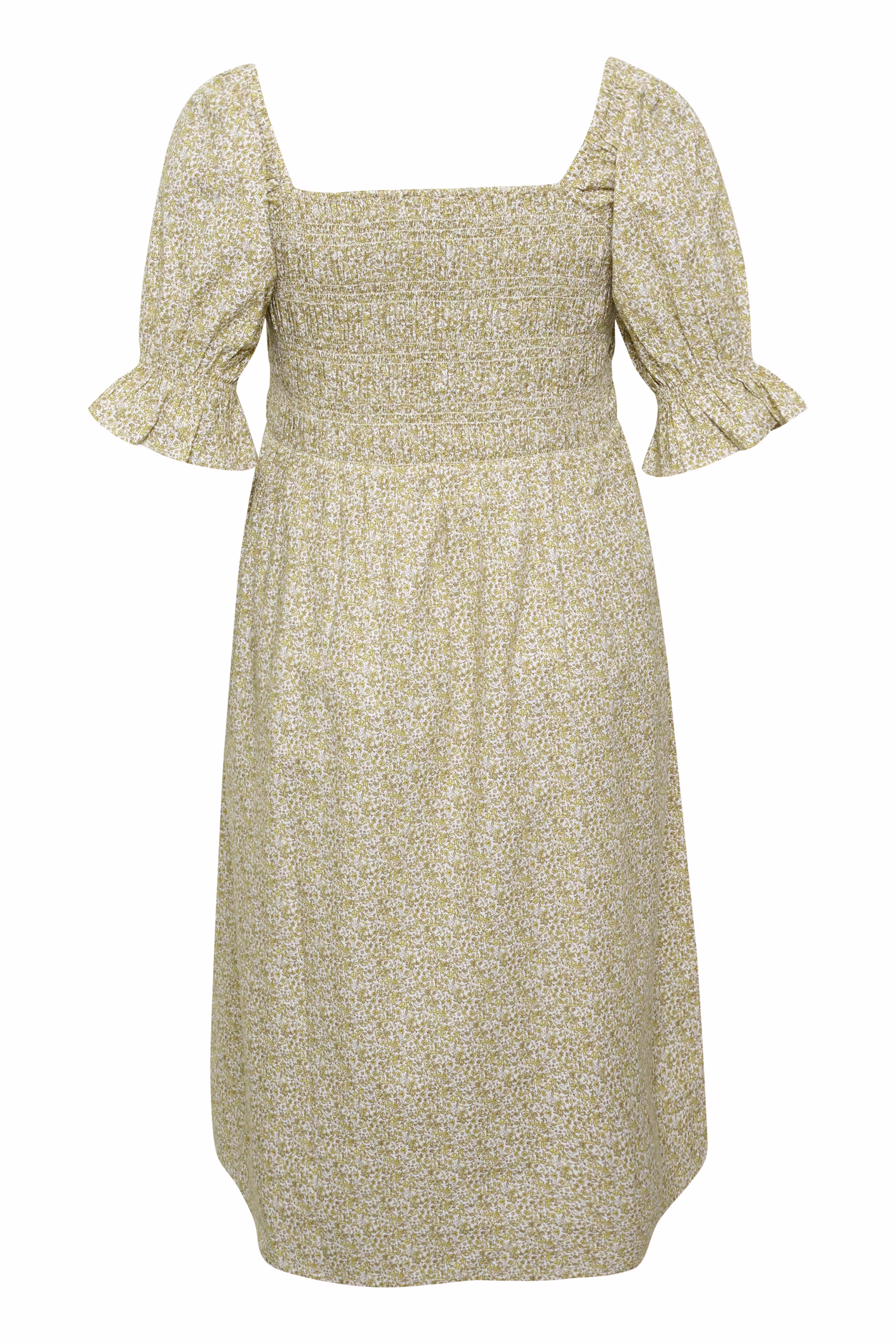 KCmimmi Dress PACK BACK 10581514-104206