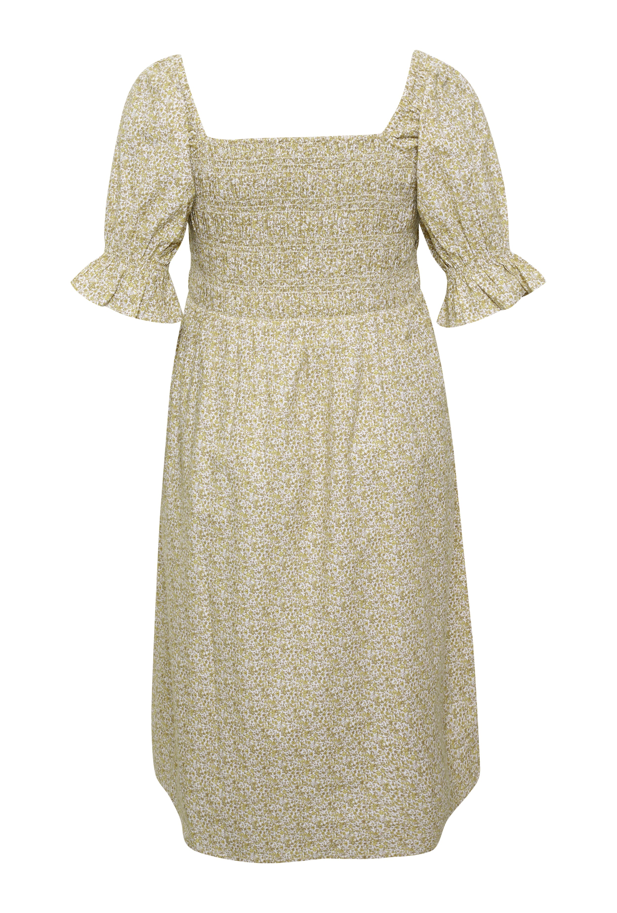 KCmimmi Jurk PACK BACK 10581514-104206