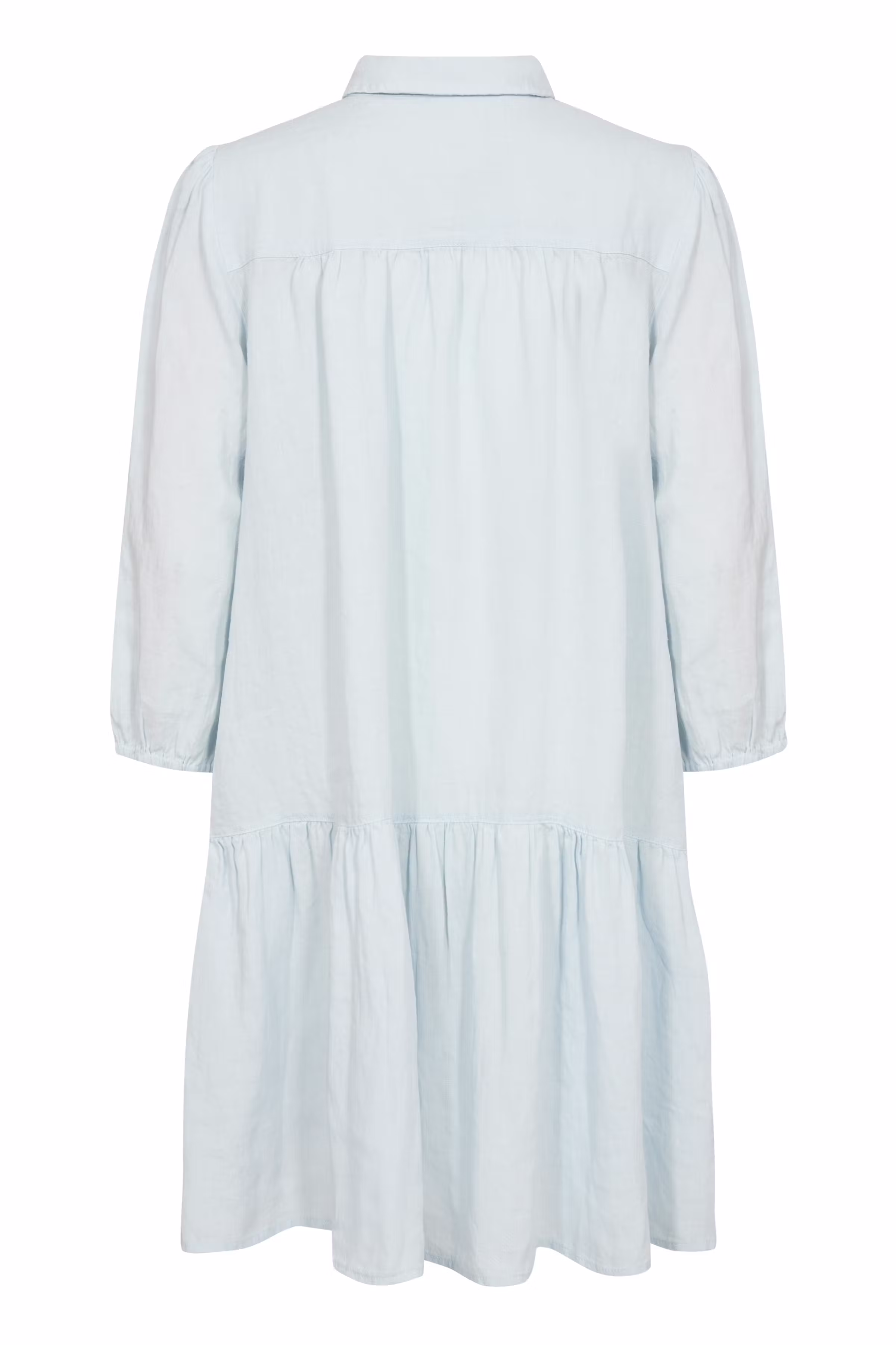 NynjaPW Jurk PACK BACK 30309411-134202