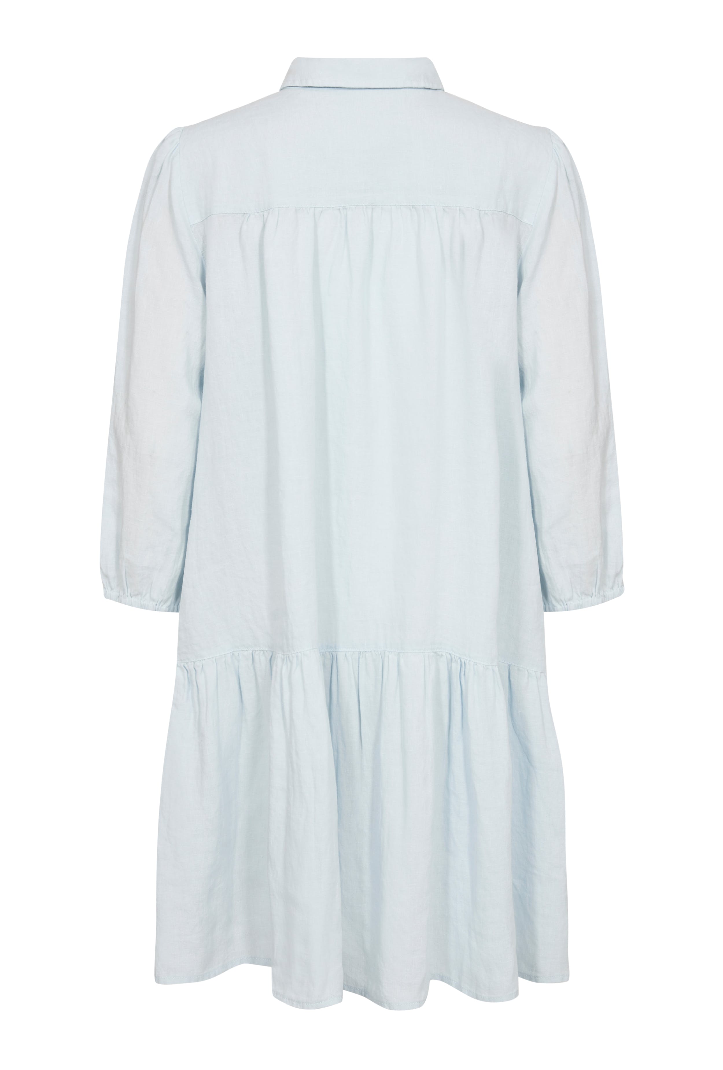 NynjaPW Jurk PACK BACK 30309411-134202