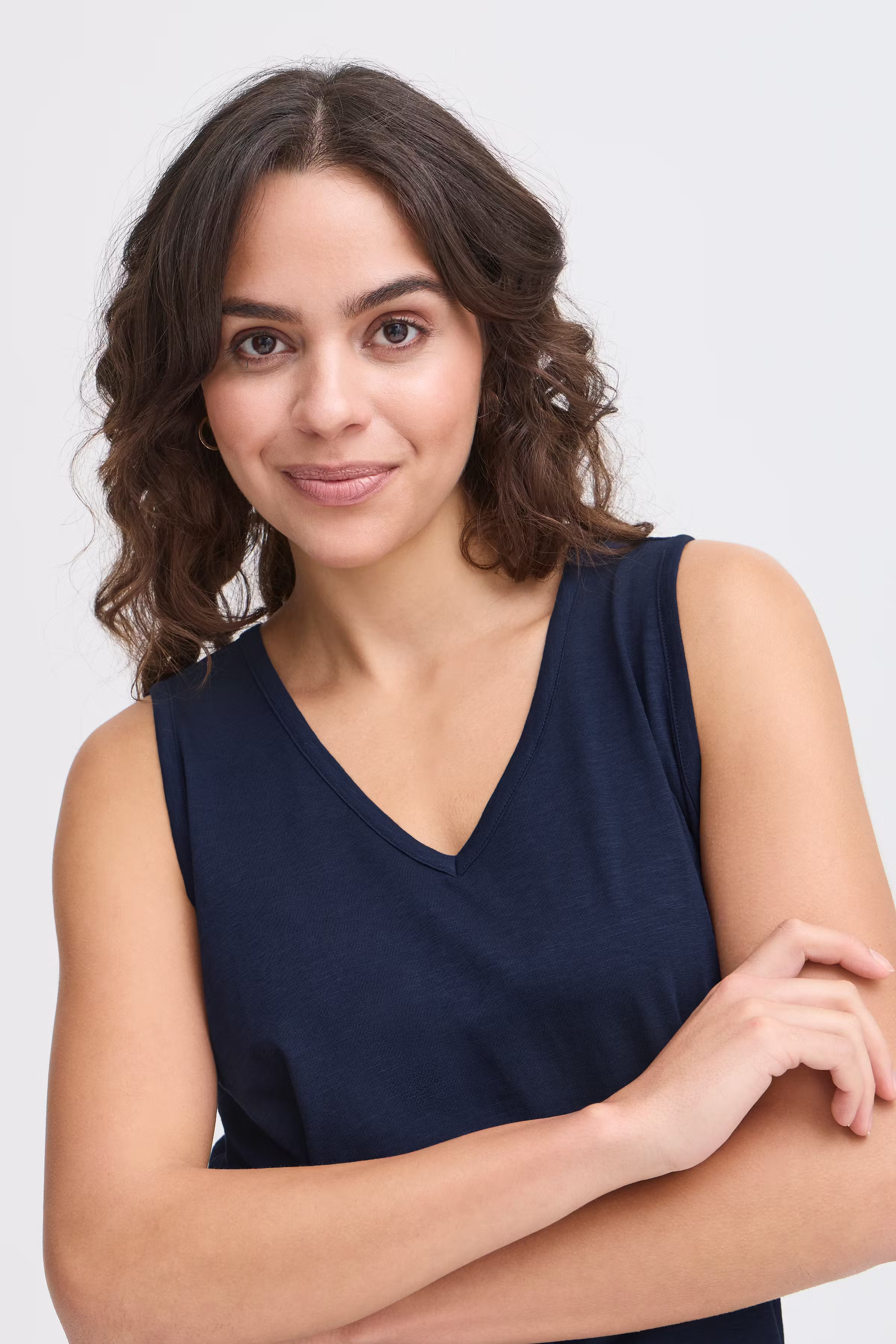 FRDALIA Top LOOKBOOK DETAIL 20615610-193923