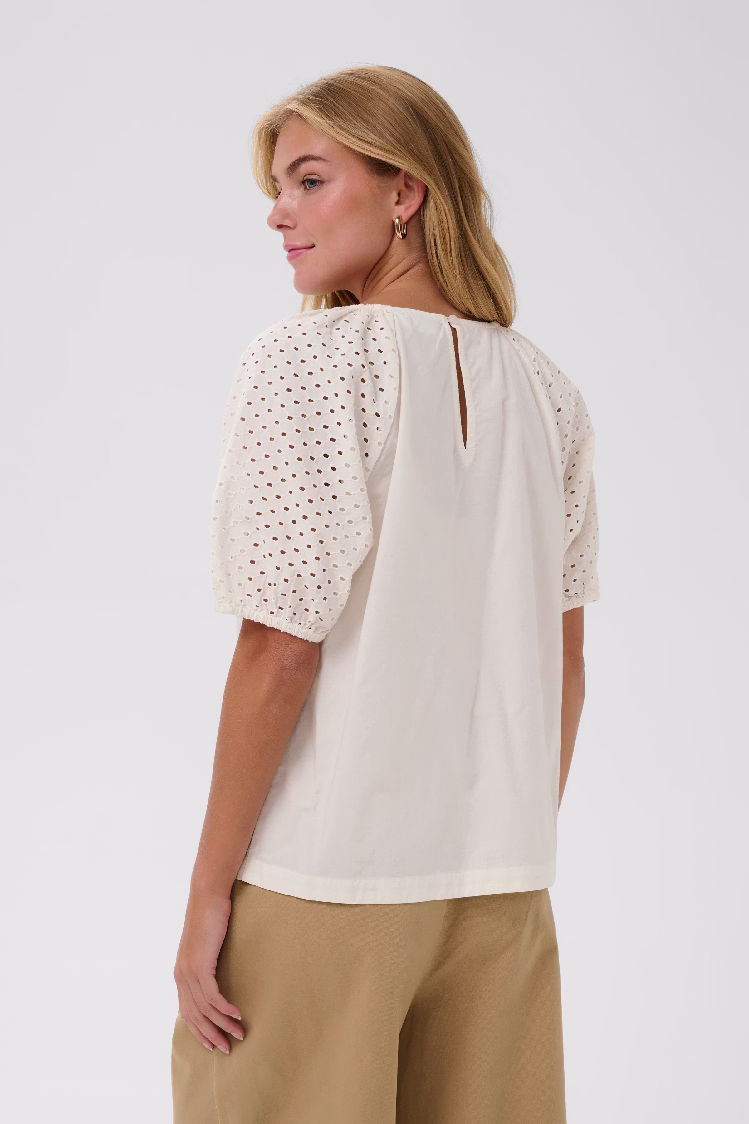 PalaSZ Bluse LOOKBOOK BACK 30514962-110605