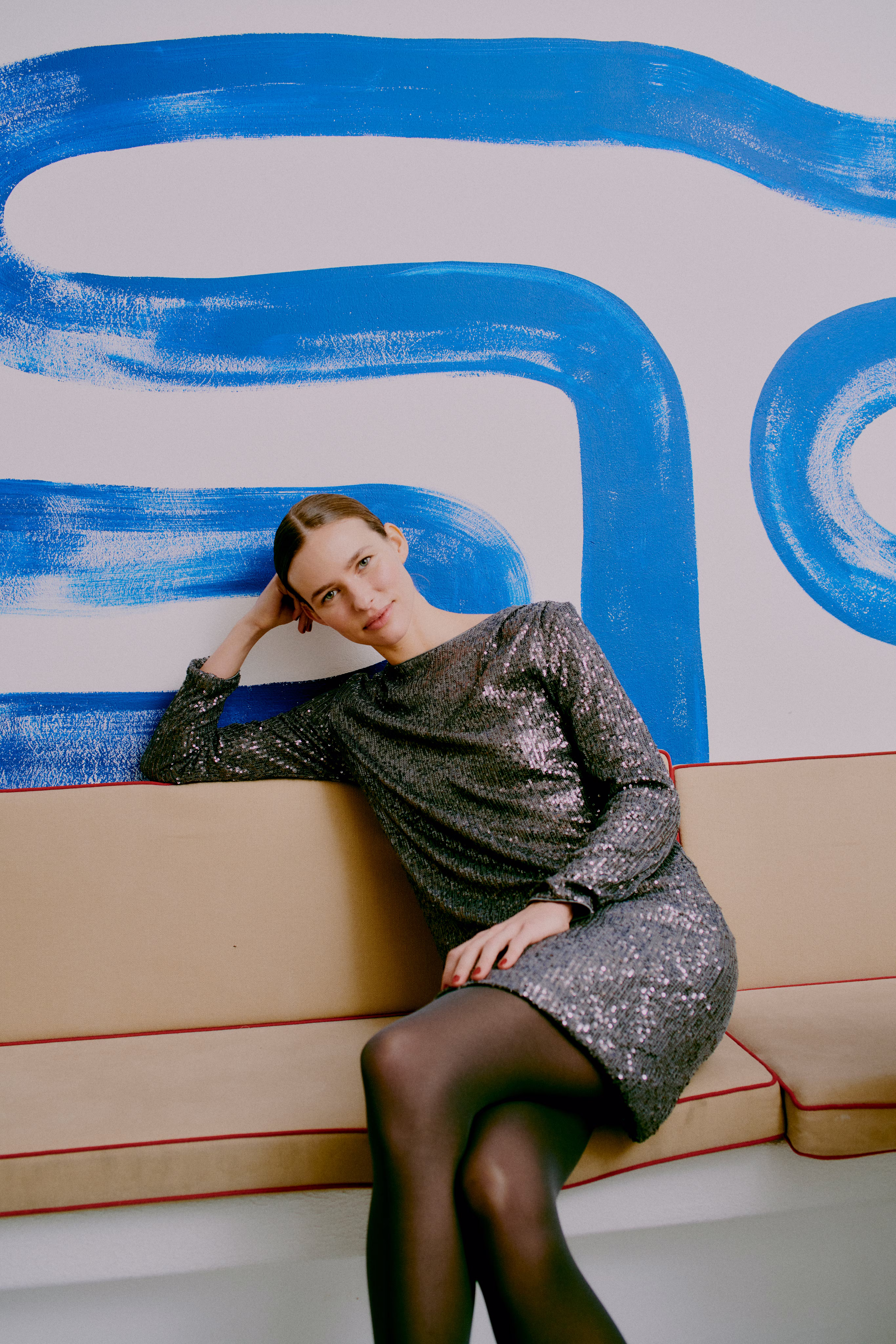 BYSOLIA Kleid LOCATION NONE 20815940-190201