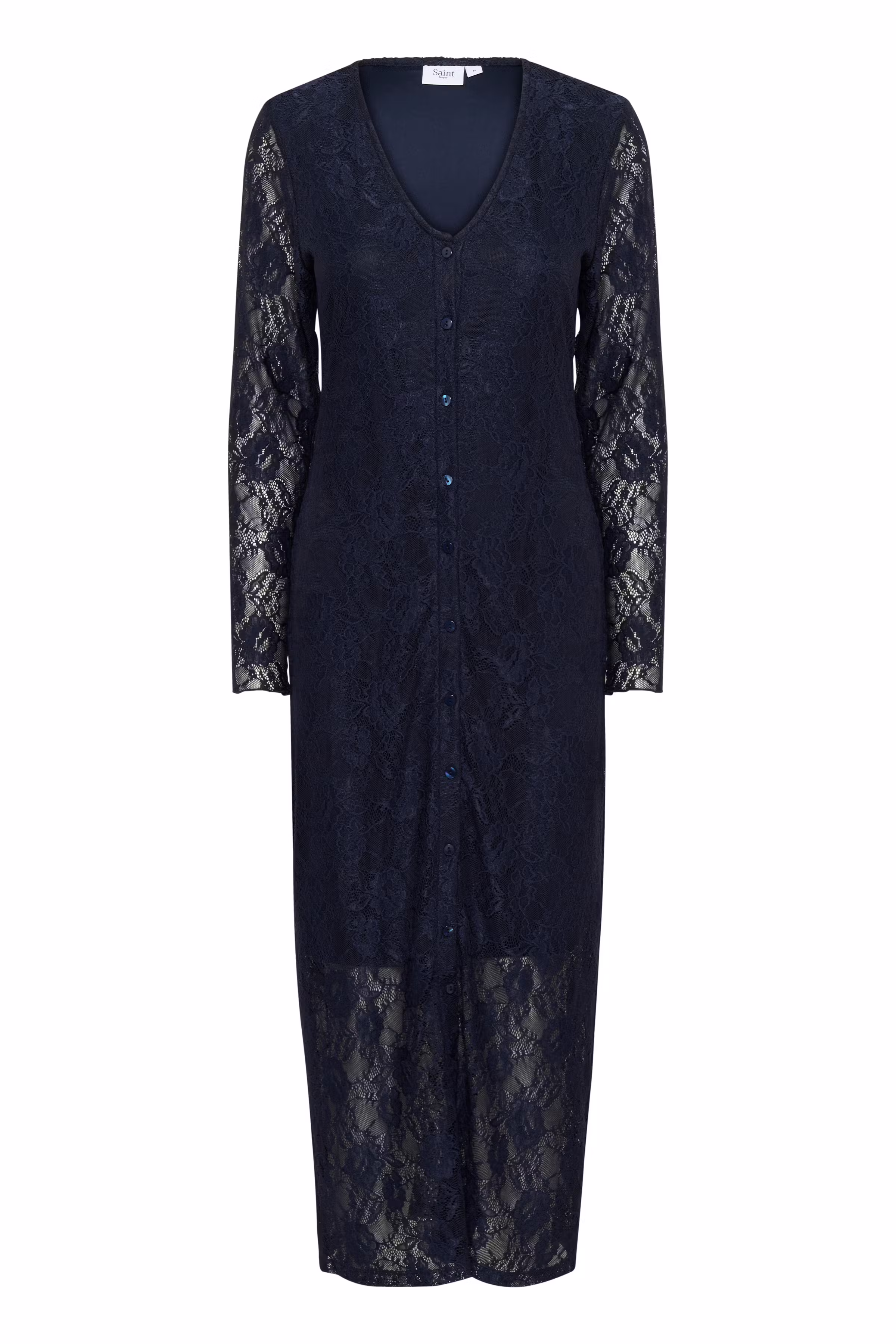 LieveSZ Klänning PACK FRONT 30514213-193924