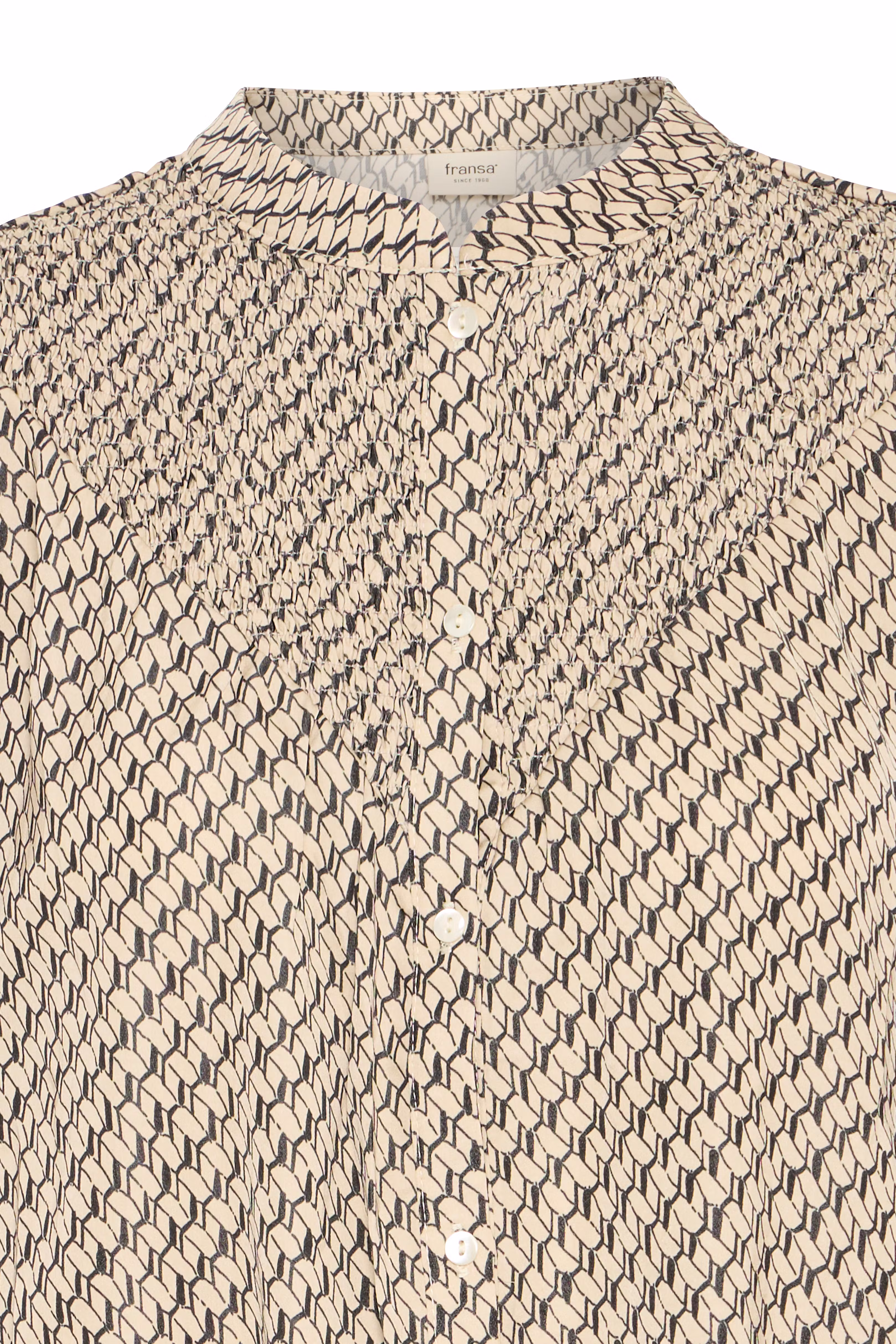 FRNATALIA Skjorte PACK DETAIL 20615992-205106