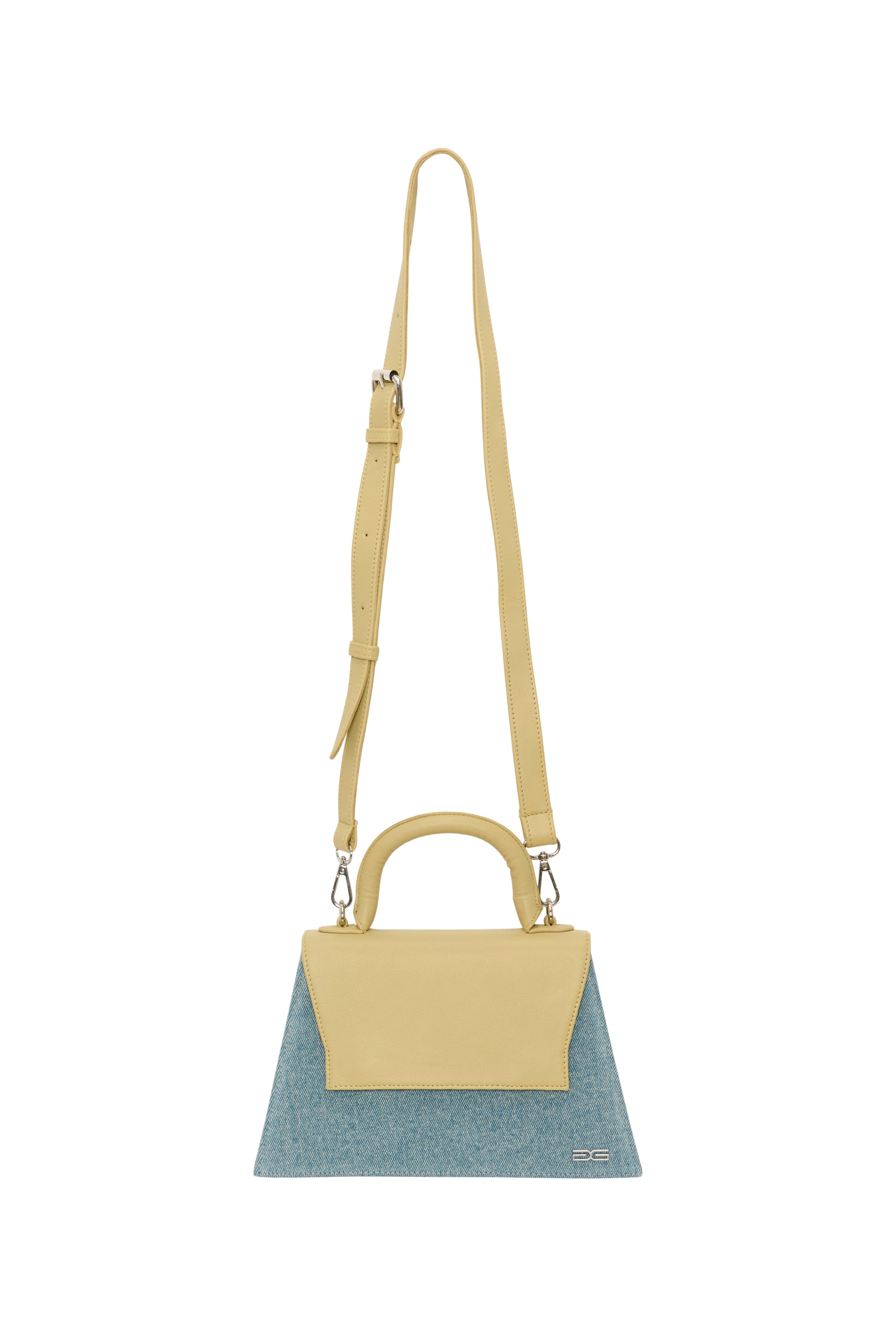 GZharvey Bag PACK FRONT 10910050-107304