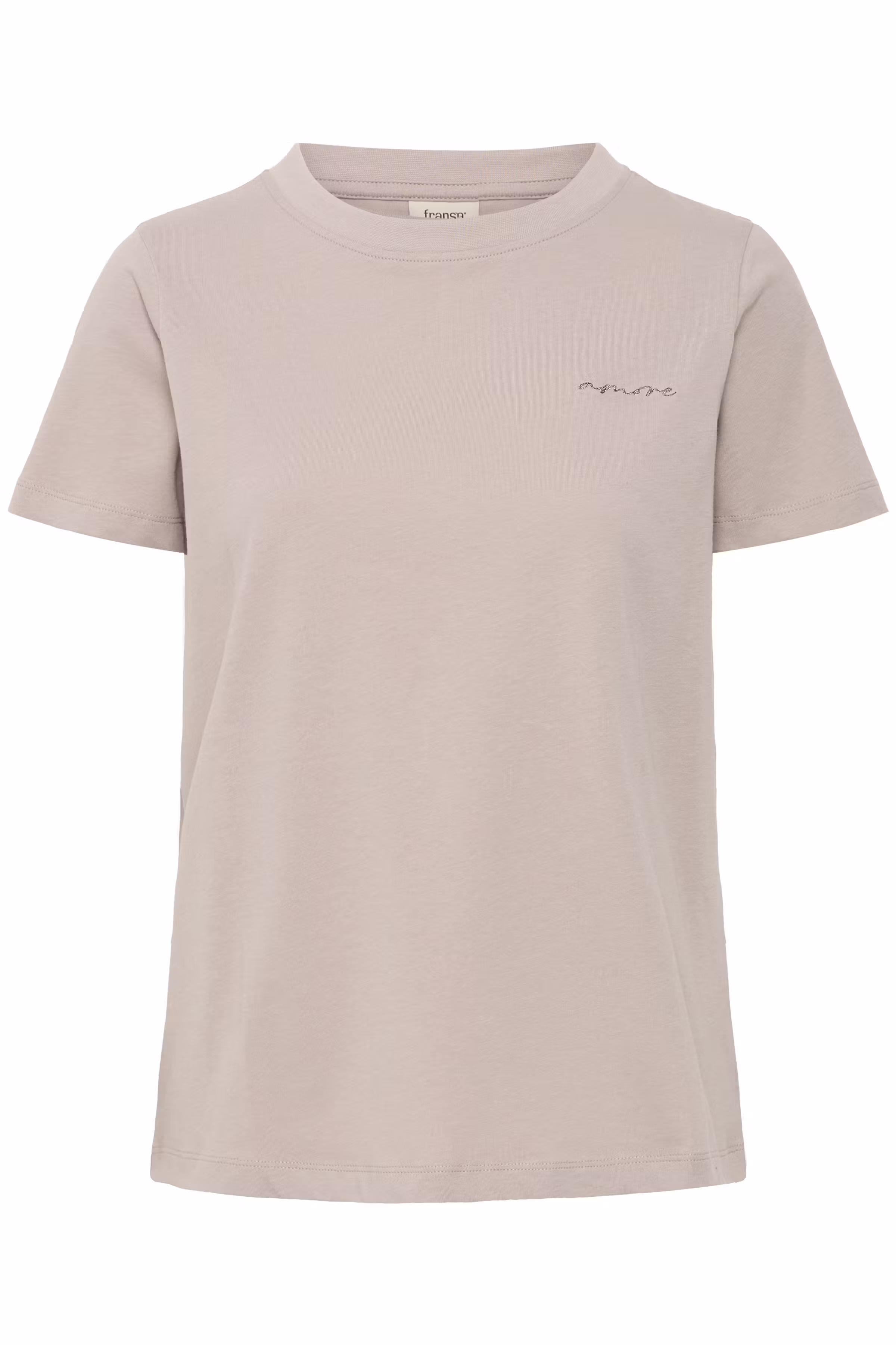 FRSALVI T-shirt PACK FRONT 20617153-900001992