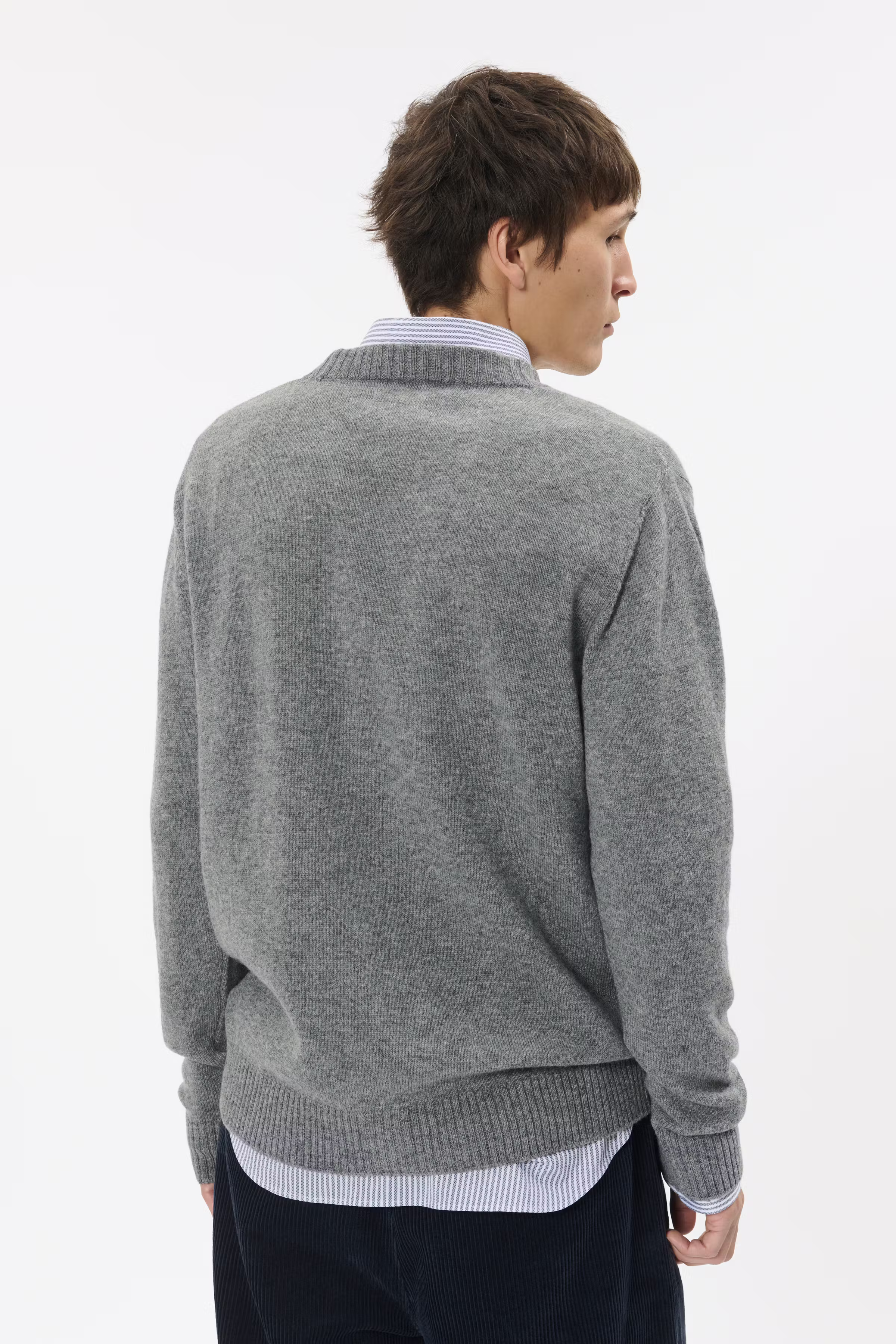 MAalpin Vest LOOKBOOK BACK 30208827-300271