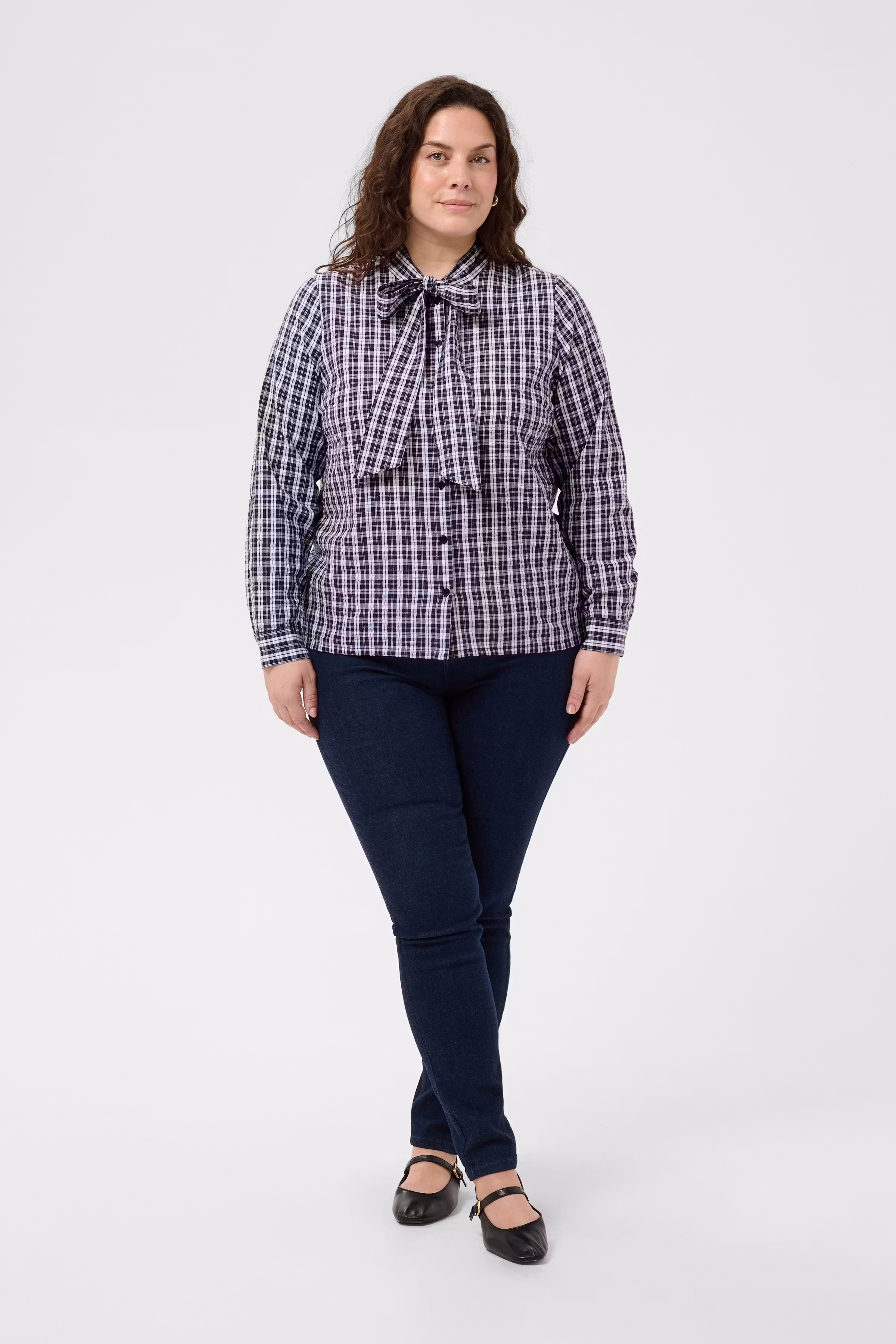 KCaudry Hemd LOOKBOOK FRONT 10584758-1000481