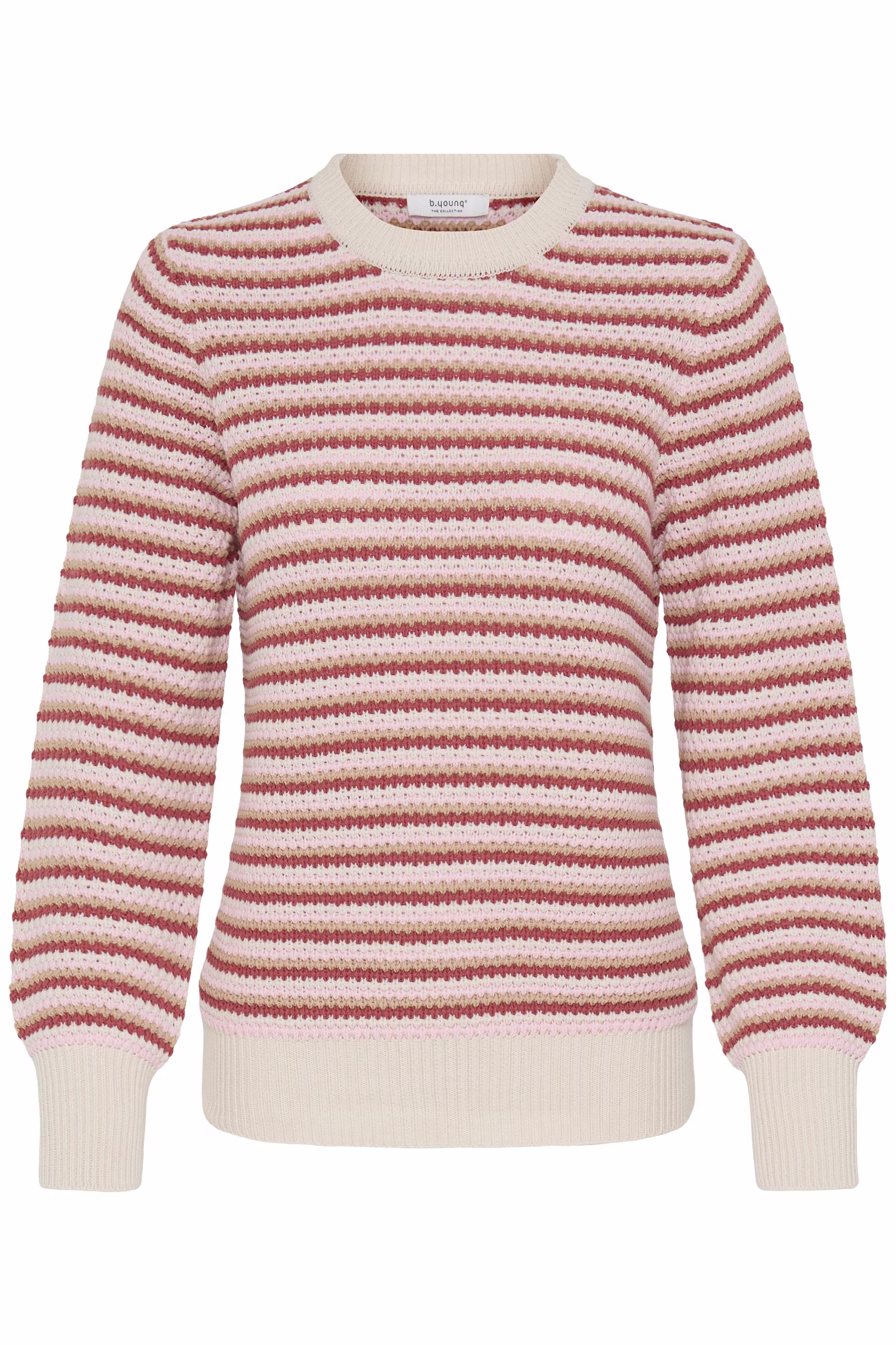 BYMAGIO Pullover PACK FRONT 20818683-900006165