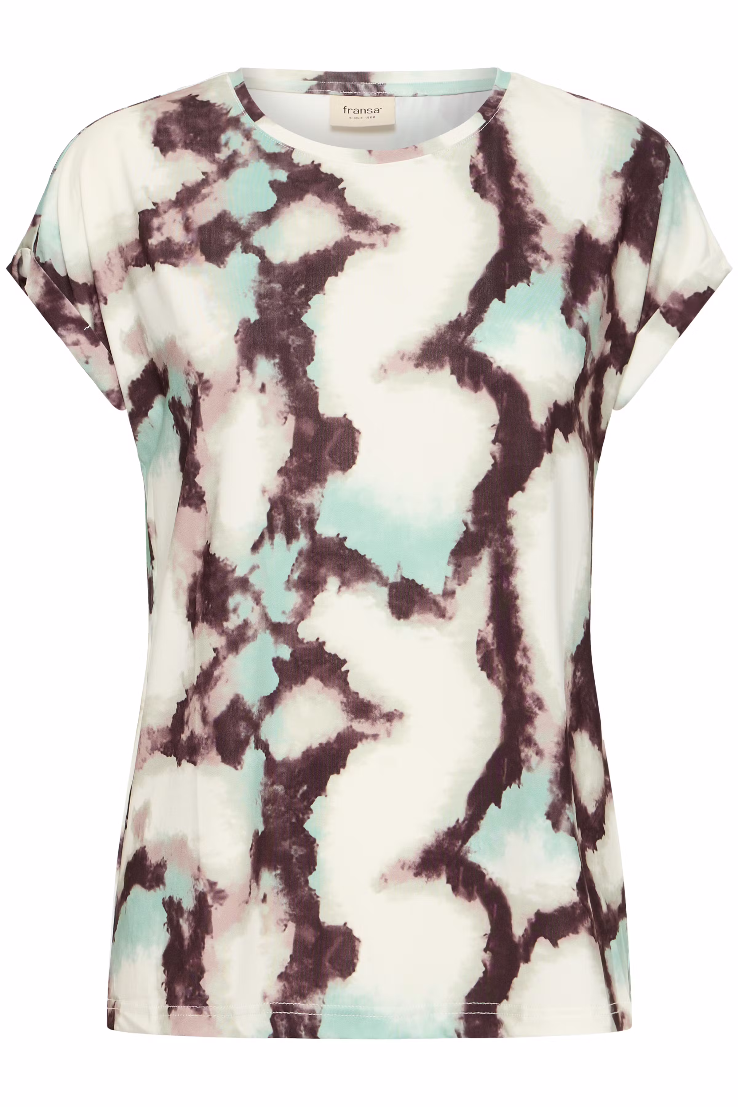 FRSEEN T-shirt PACK FRONT 20610634-900006116