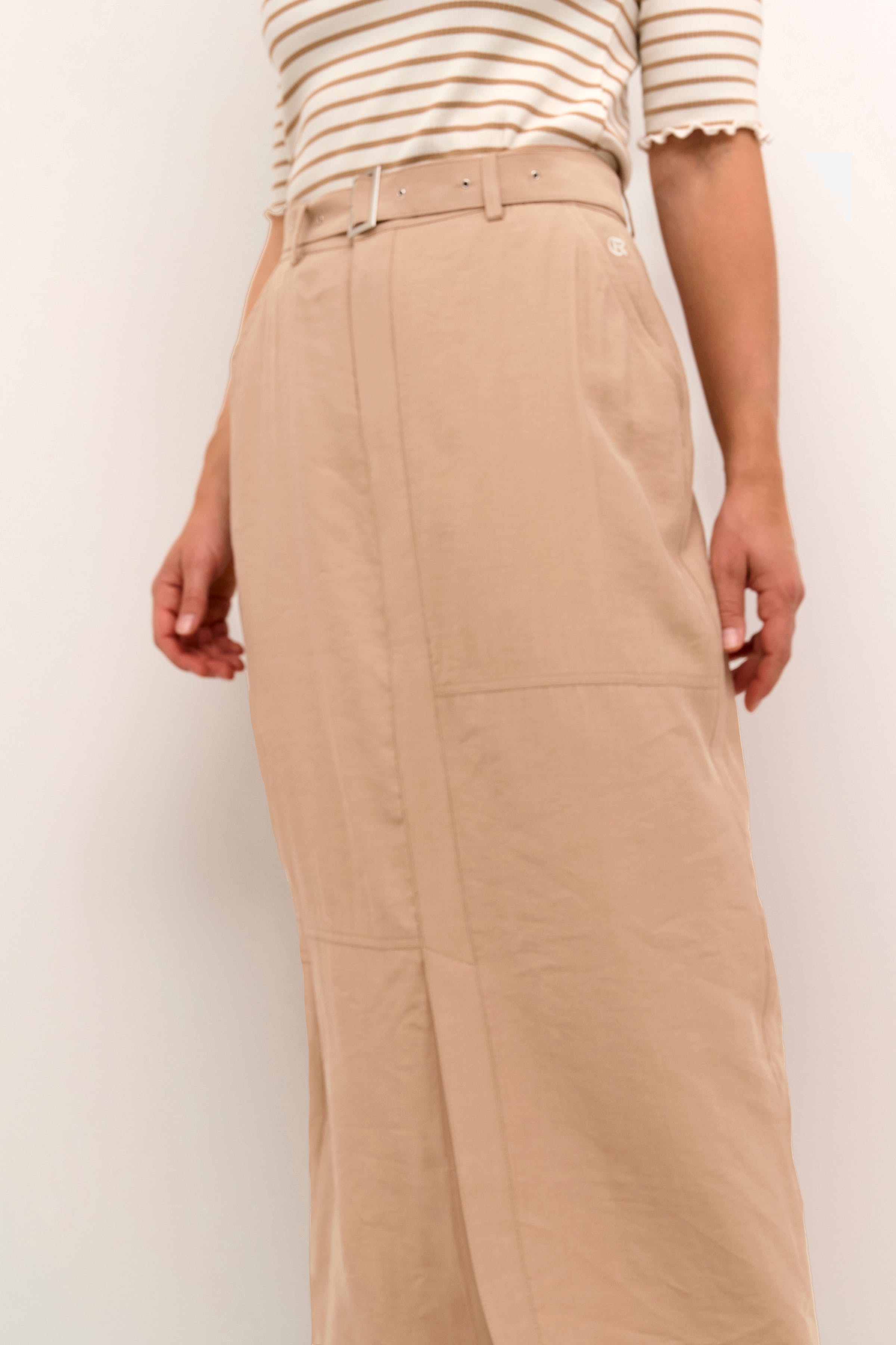 CRNosanna Skirt LOOKBOOK DETAIL 10612363-171320