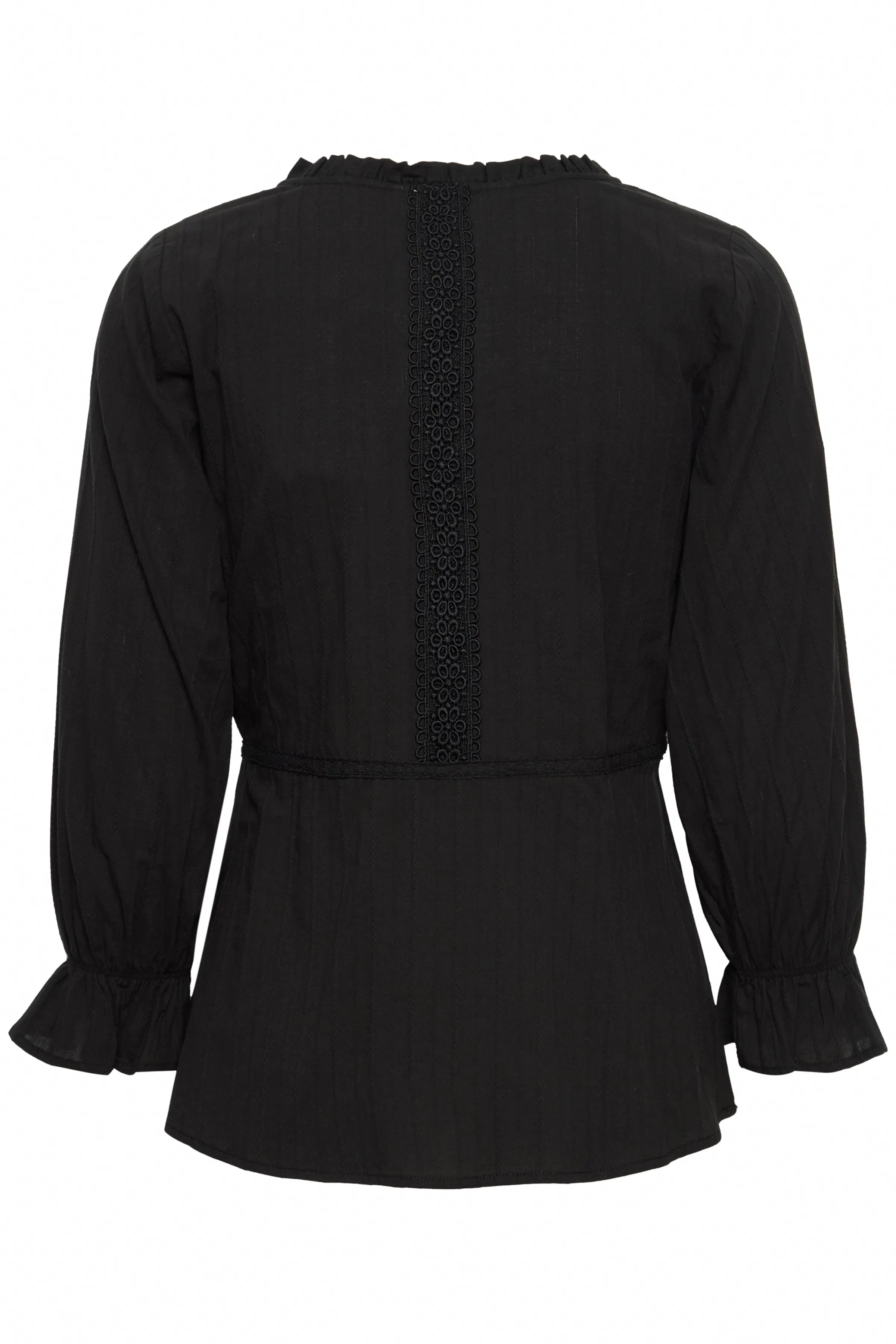IRGENETTE Blouse PACK BACK 20120014-194008
