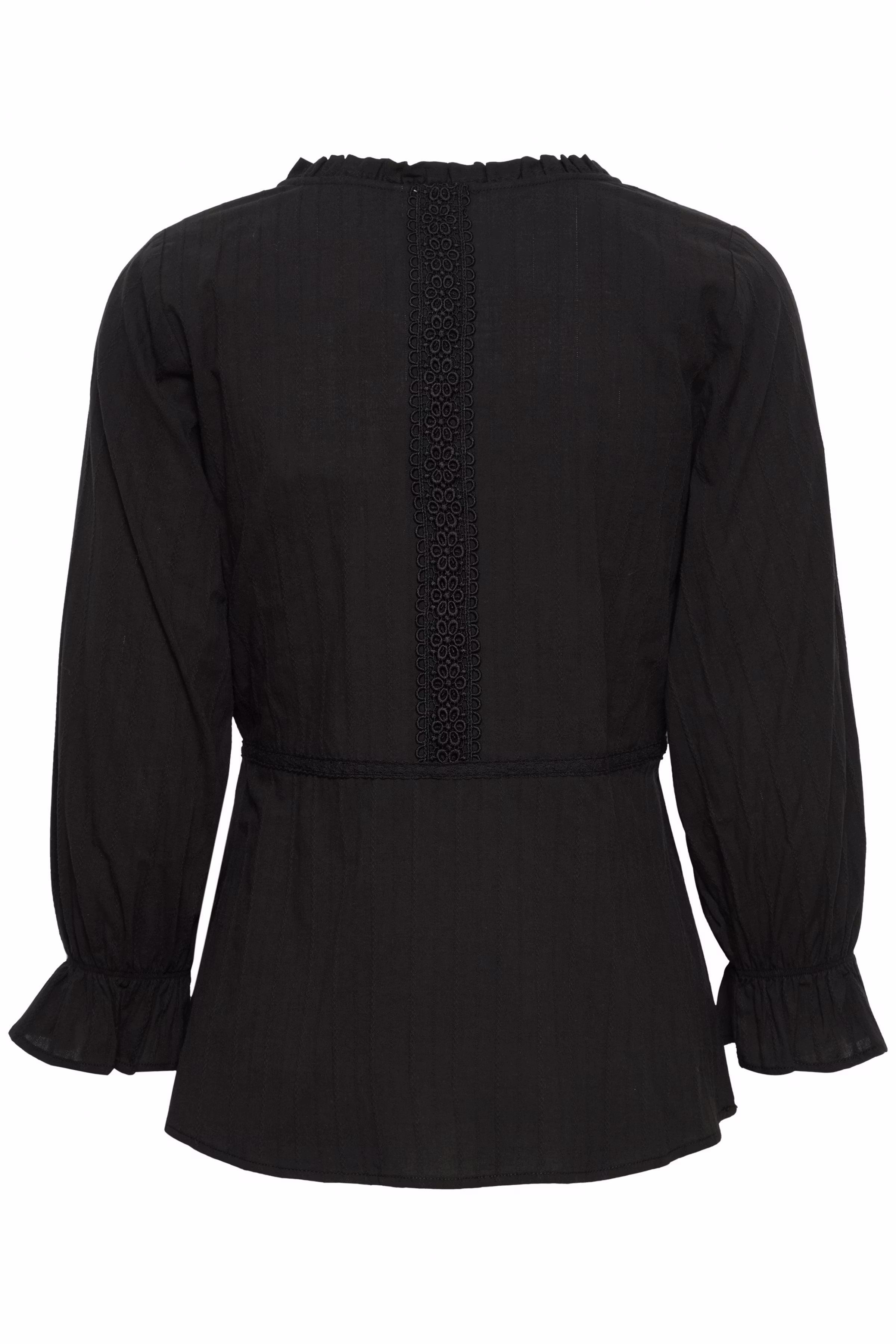 IRGENETTE Blouse PACK BACK 20120014-194008