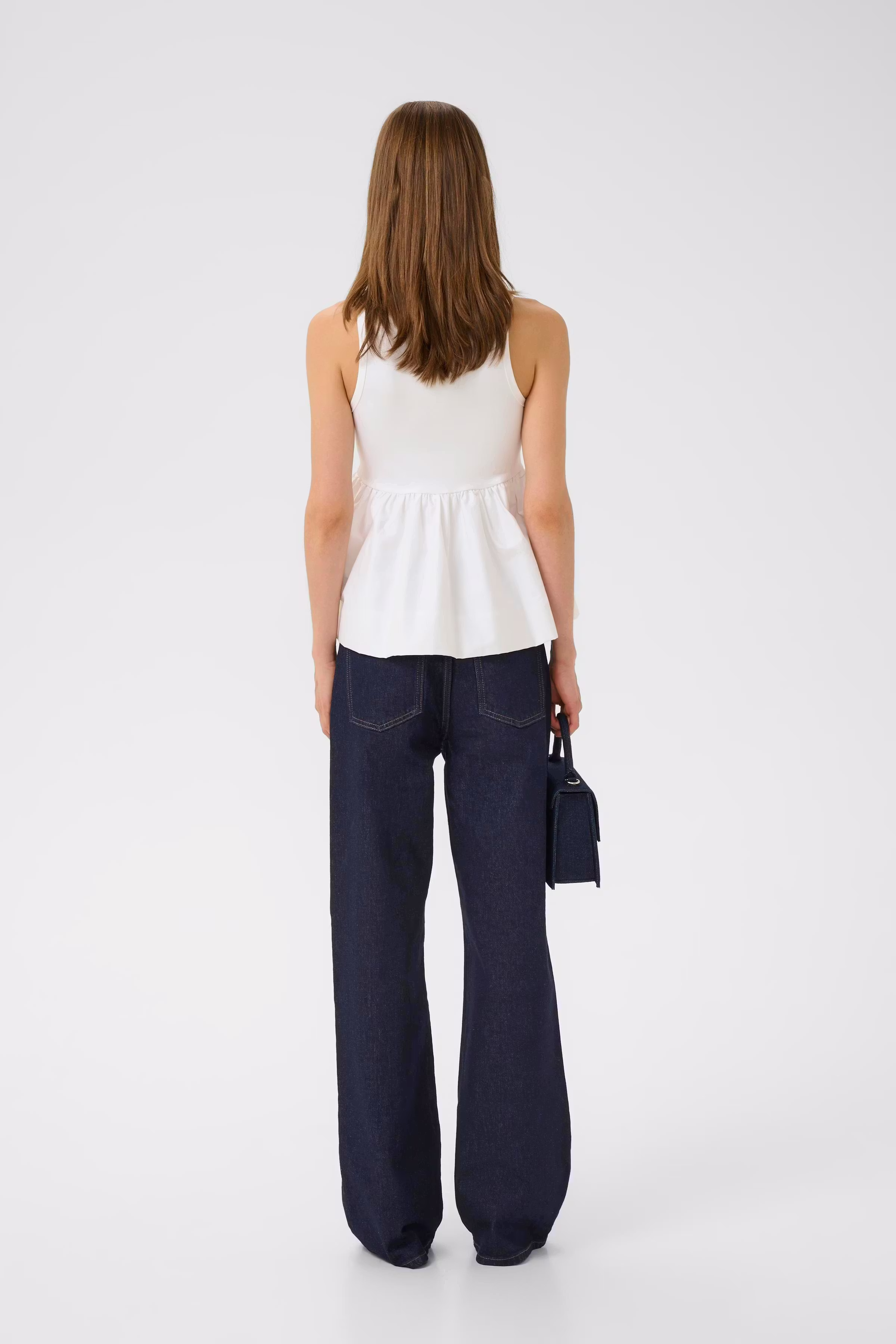 GZsummer Jeans LOOKBOOK BACK 10910391-107896