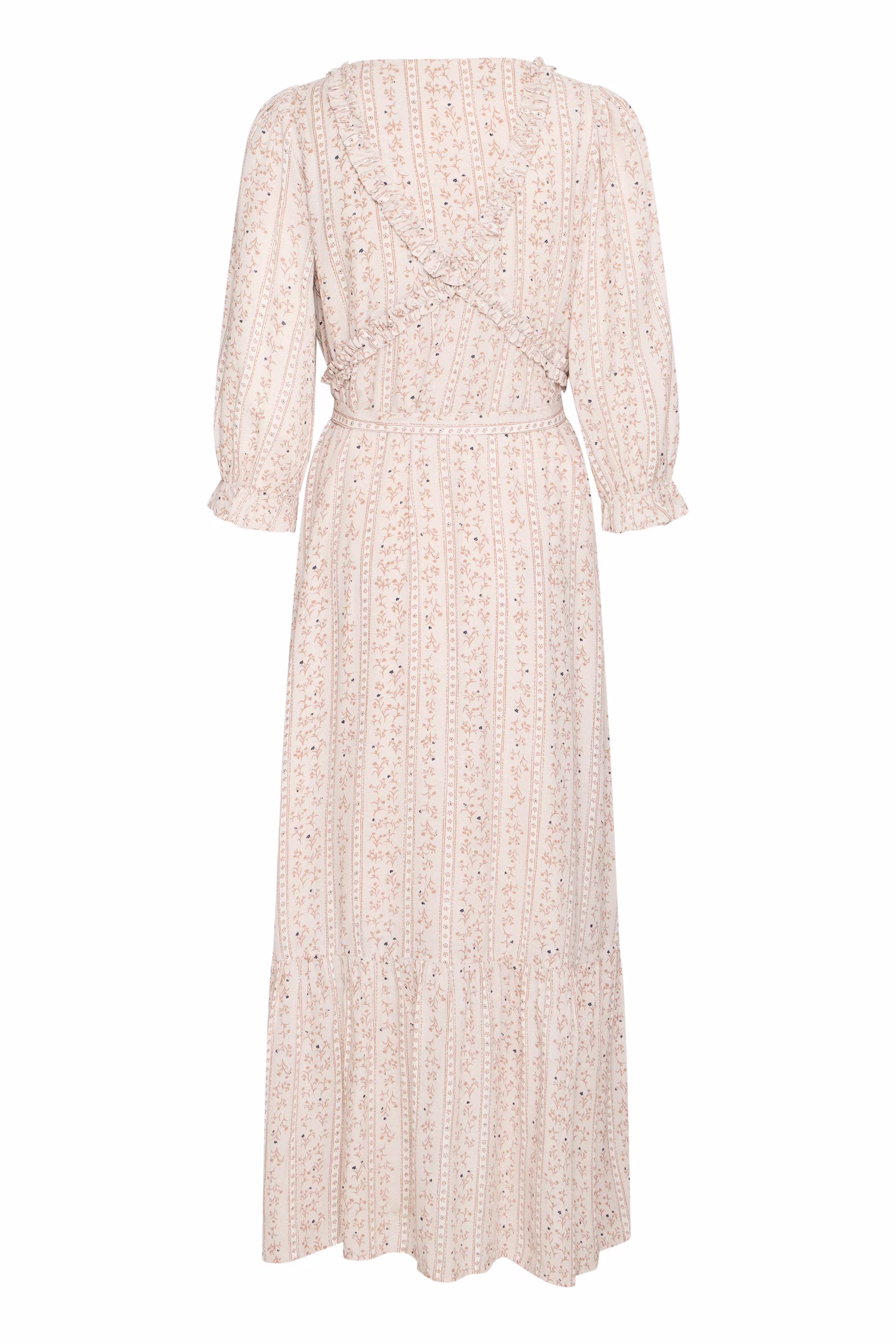 IRSALLY Dress PACK BACK 20122767-130905